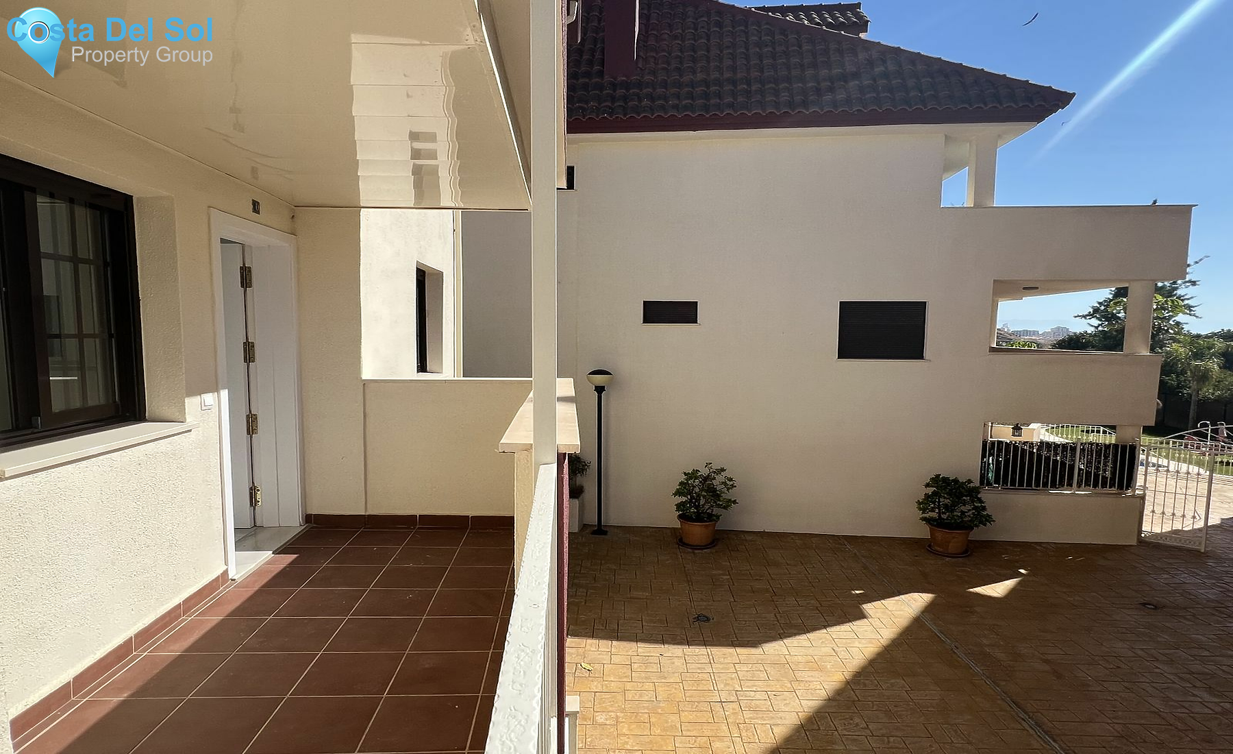 Middle Floor Apartment in Torrequebrada-1131204