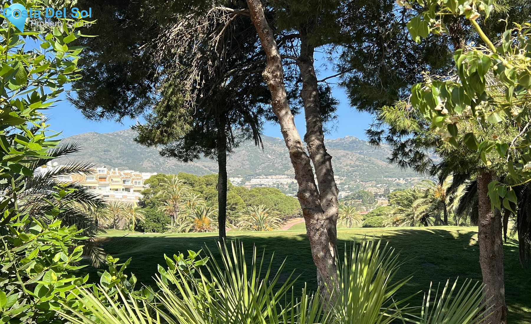 Middle Floor Apartment in Torrequebrada-1131187