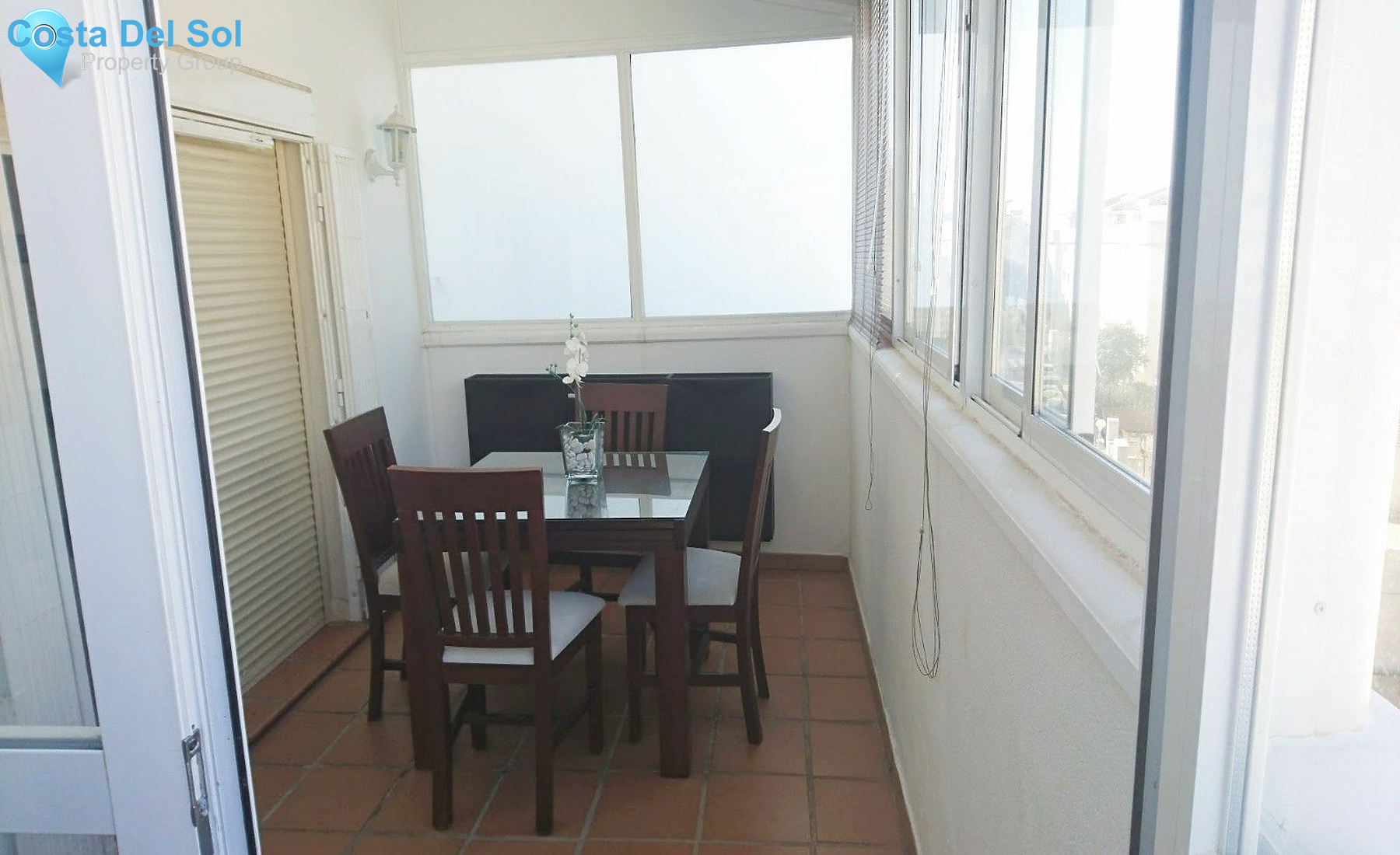 Middle Floor Apartment in Torrequebrada-1138400