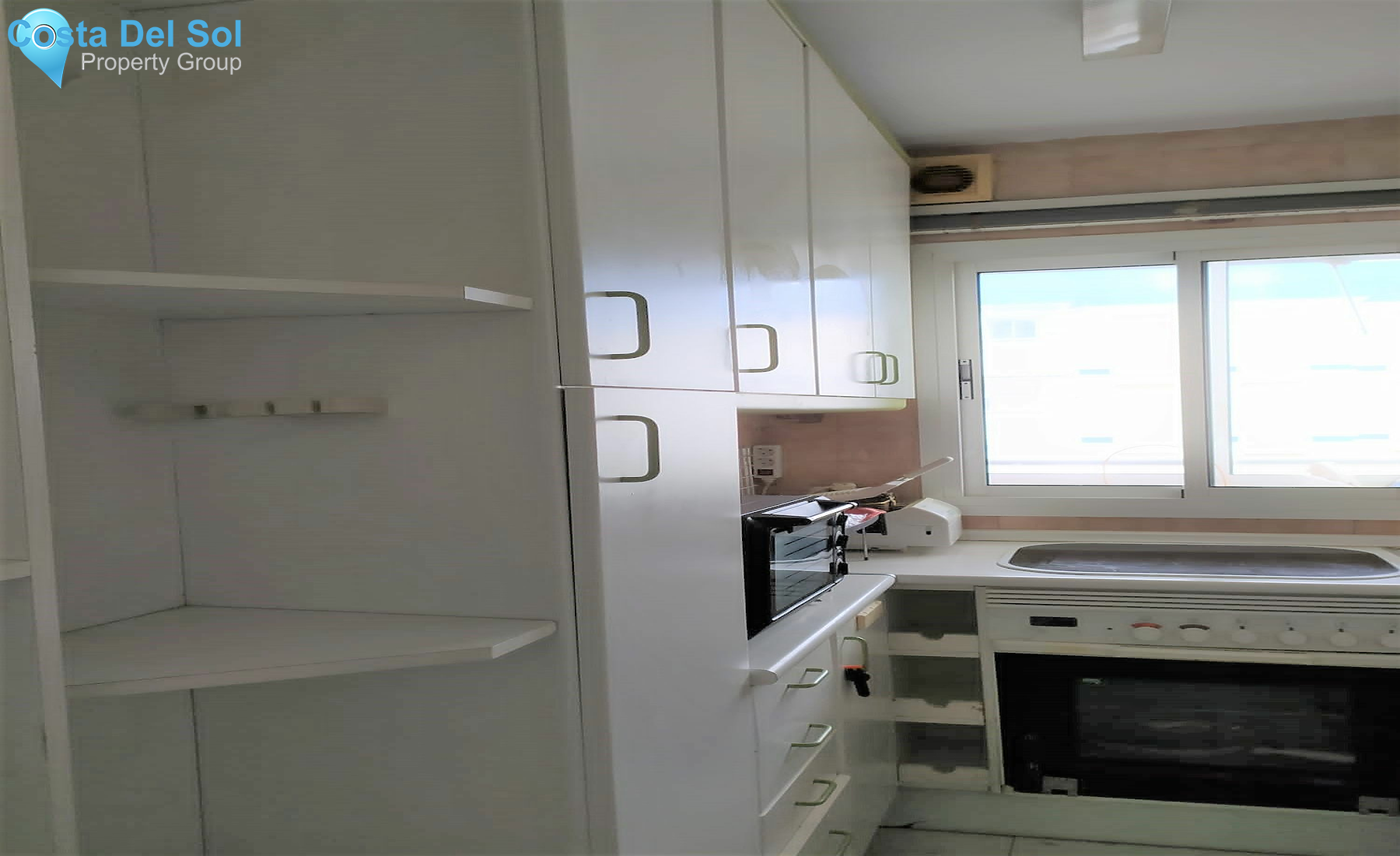 Middle Floor Apartment in Torrequebrada-1152331