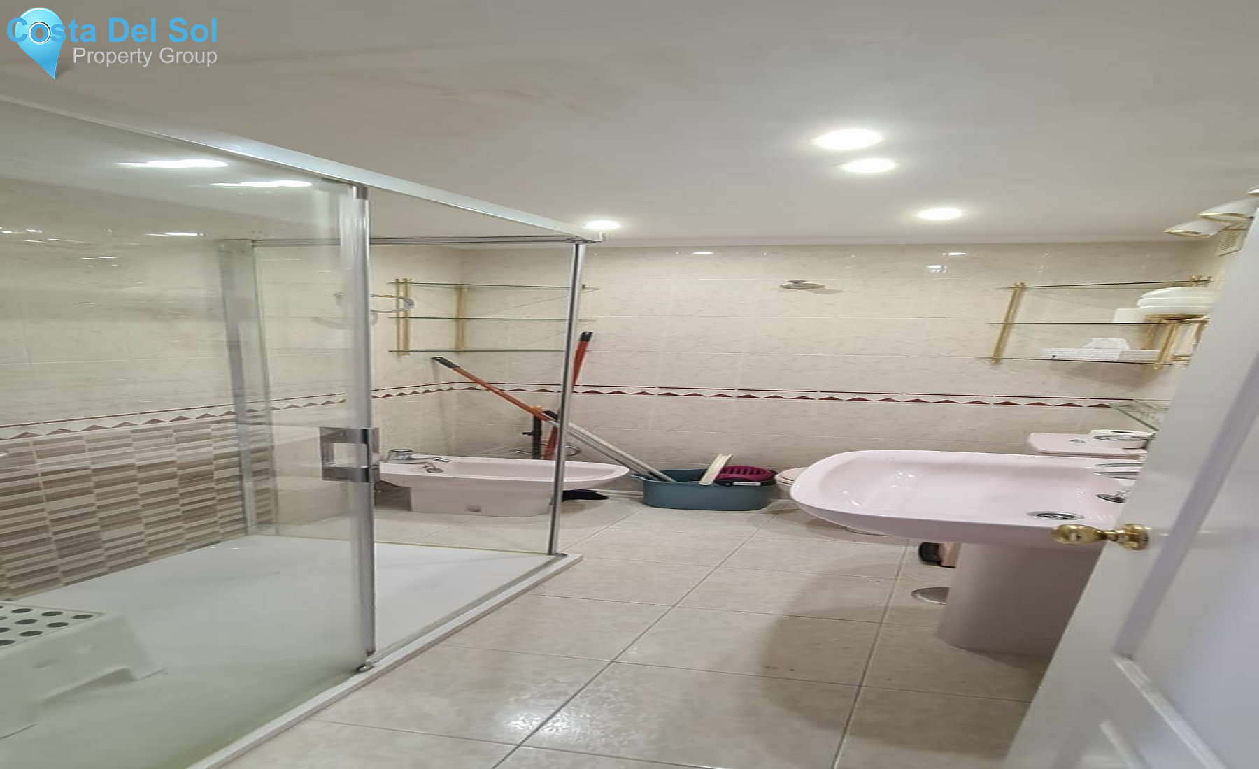 Middle Floor Apartment in Torrequebrada-1152337