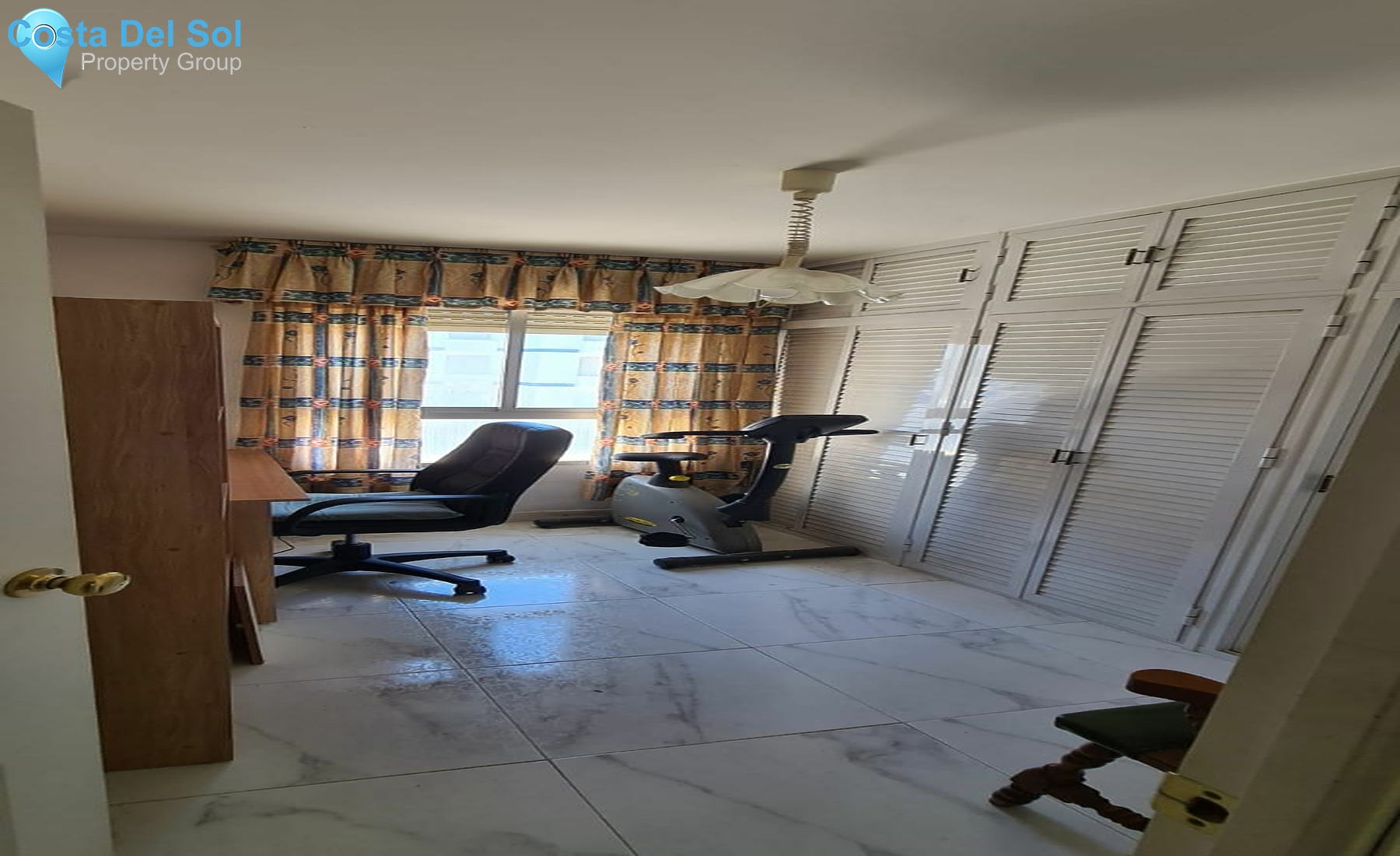 Middle Floor Apartment in Torrequebrada-1152338