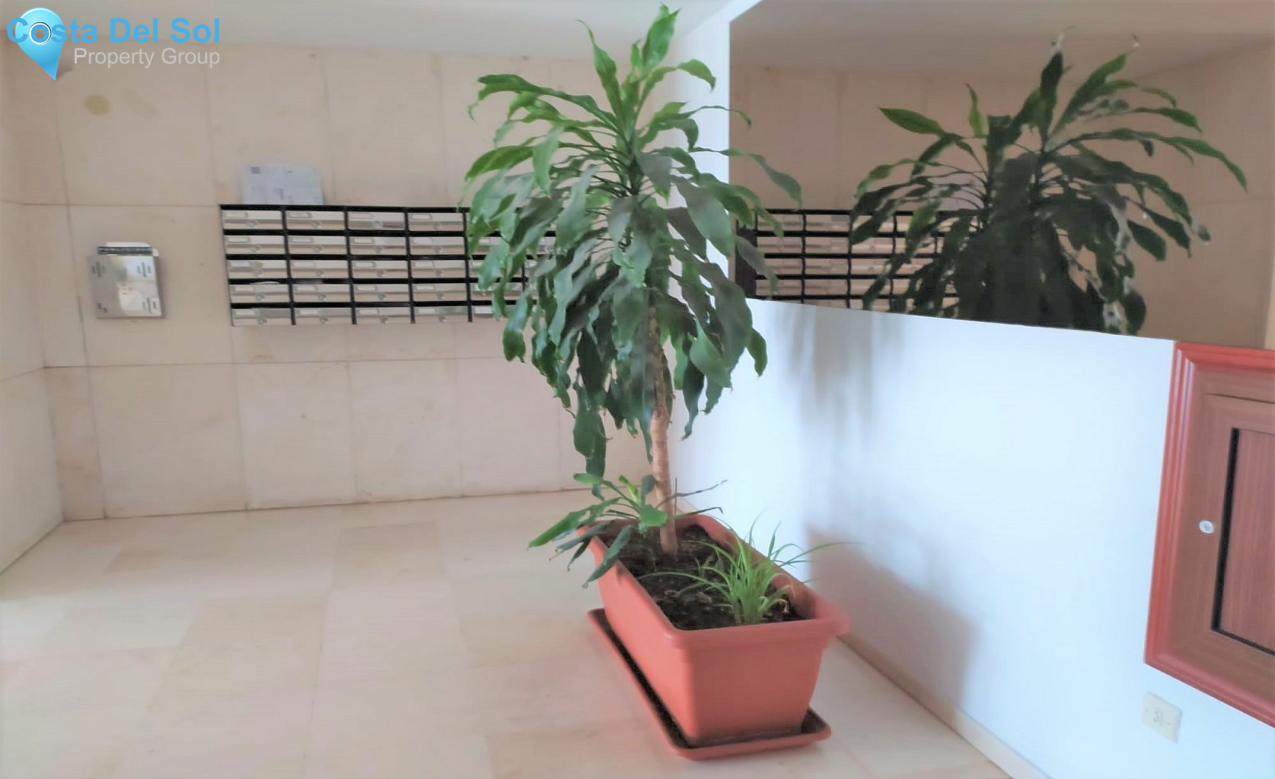 Middle Floor Apartment in Torrequebrada-1152339