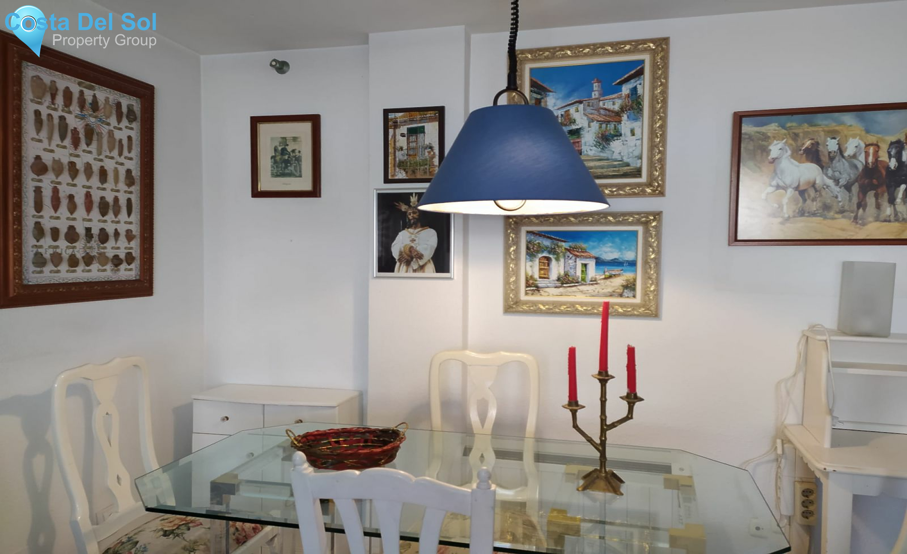 Middle Floor Apartment in Torrequebrada-1152328