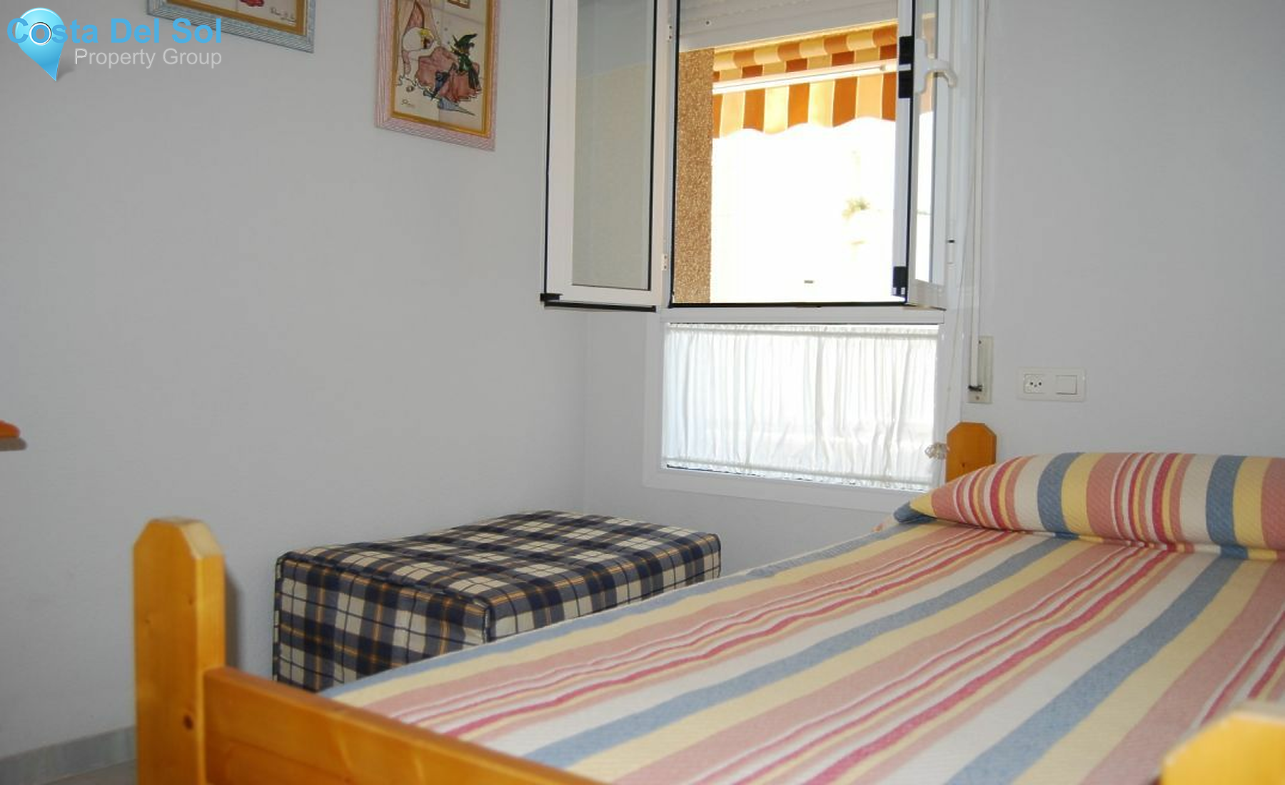 Middle Floor Apartment in Torrox Costa-1179985