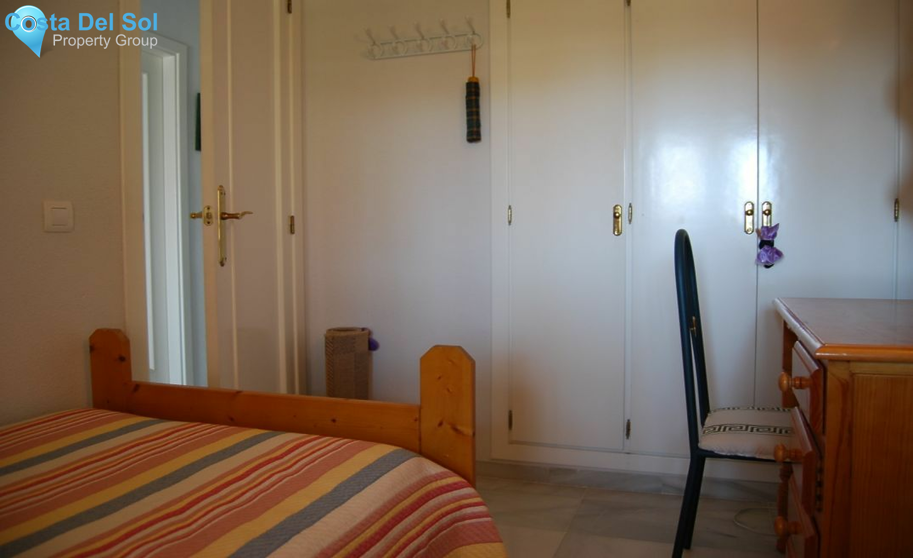 Middle Floor Apartment in Torrox Costa-1179986