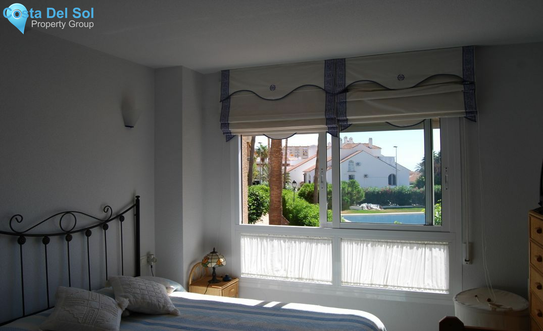 Middle Floor Apartment in Torrox Costa-1179988