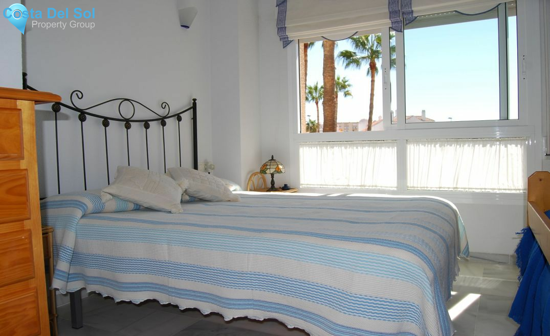Middle Floor Apartment in Torrox Costa-1179989