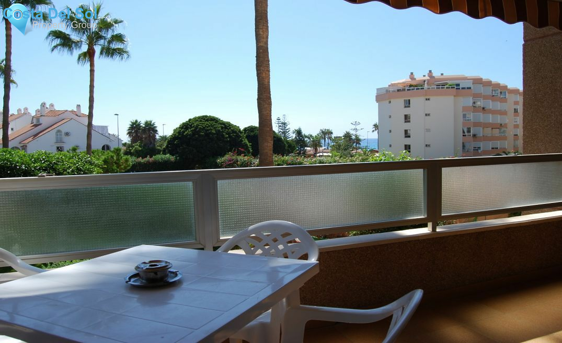 Middle Floor Apartment in Torrox Costa-1179973