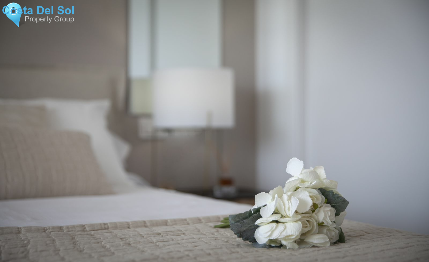 Middle Floor Apartment in Torrox Costa-1221576