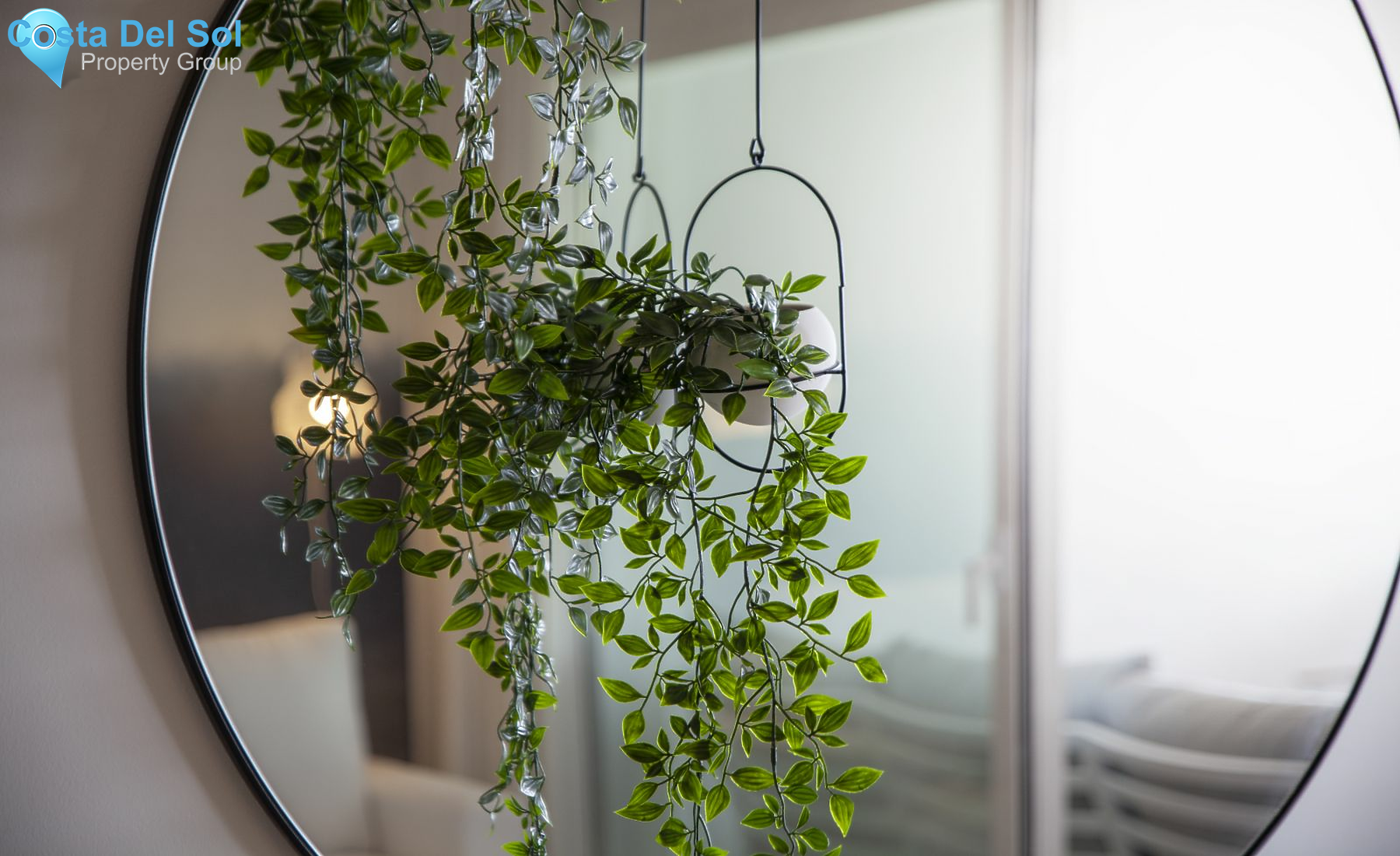 Middle Floor Apartment in Torrox Costa-1221562