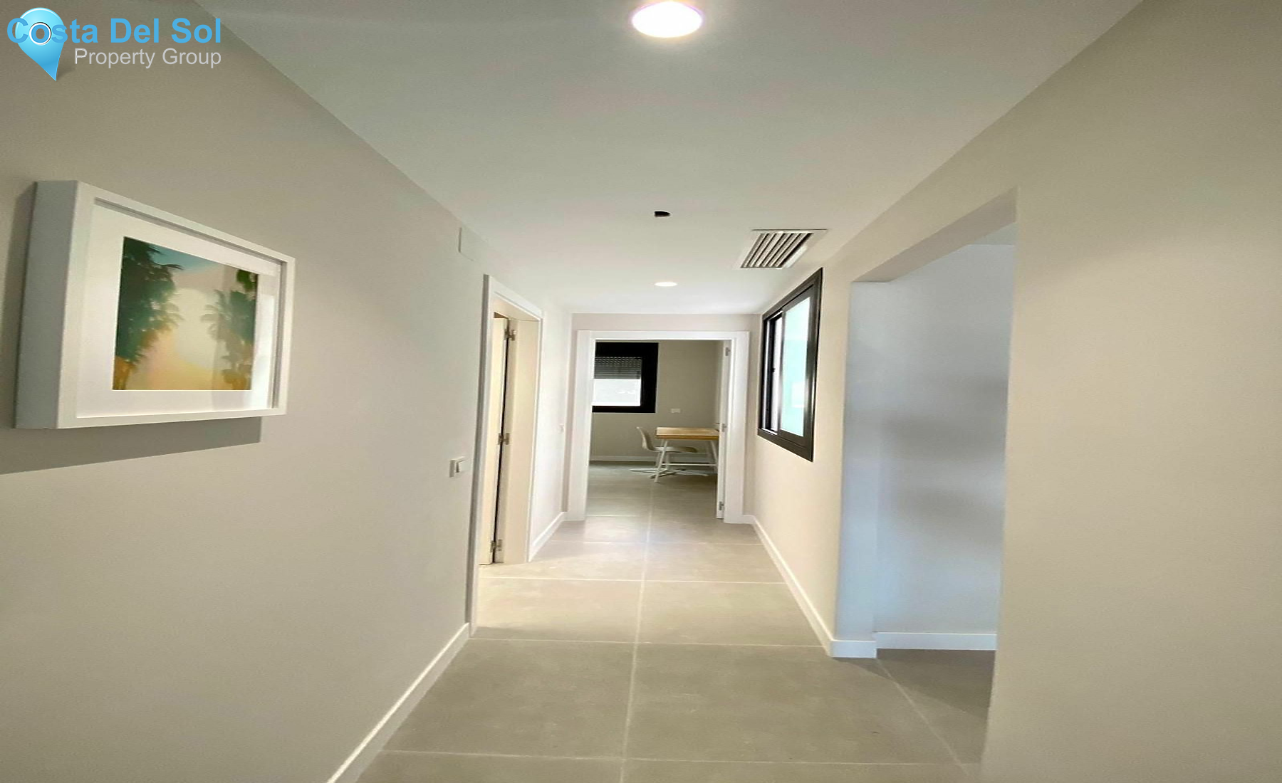 Ground Floor Apartment in Torrox Costa-1391925