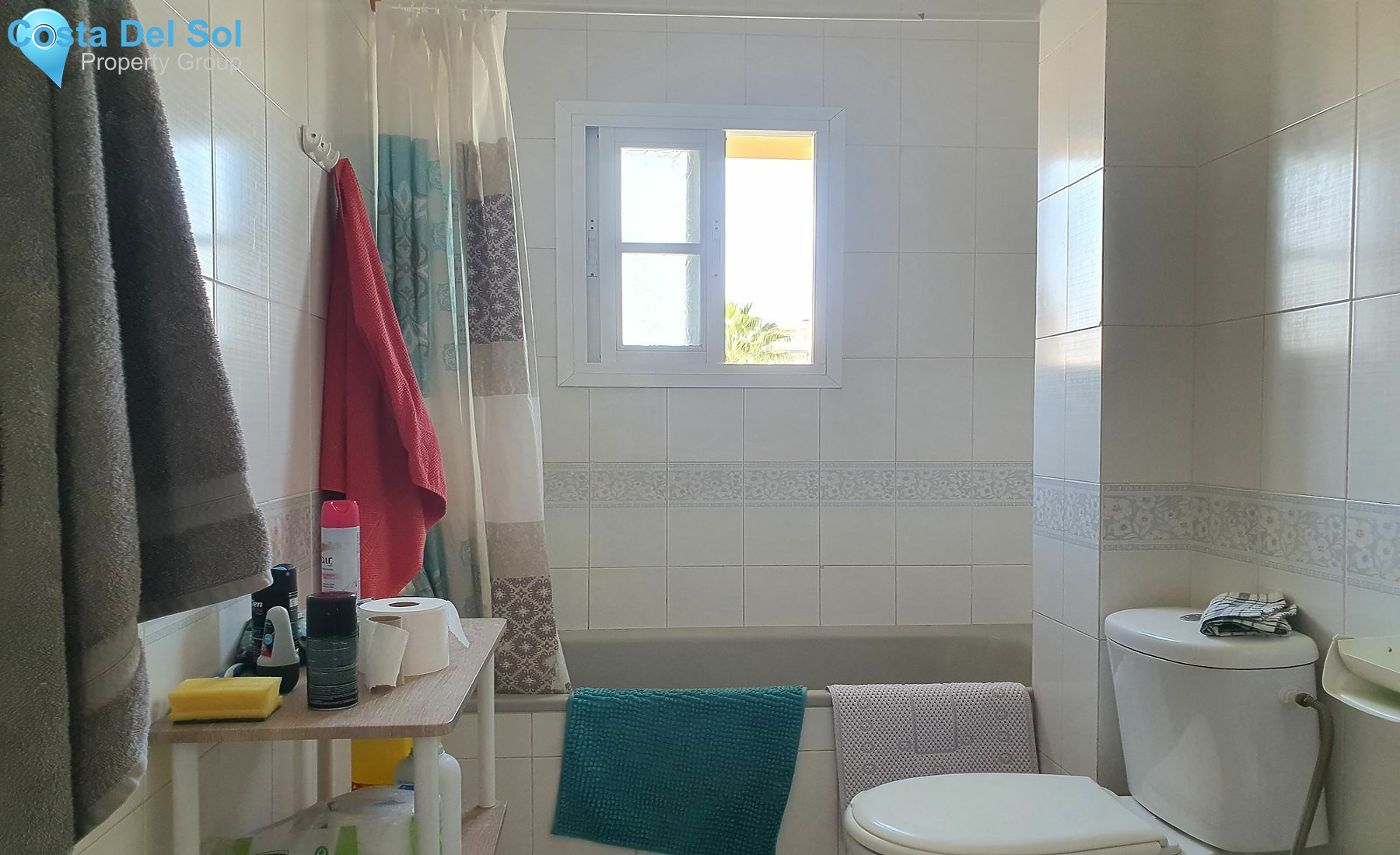 Middle Floor Apartment in Torrox Costa-1482023