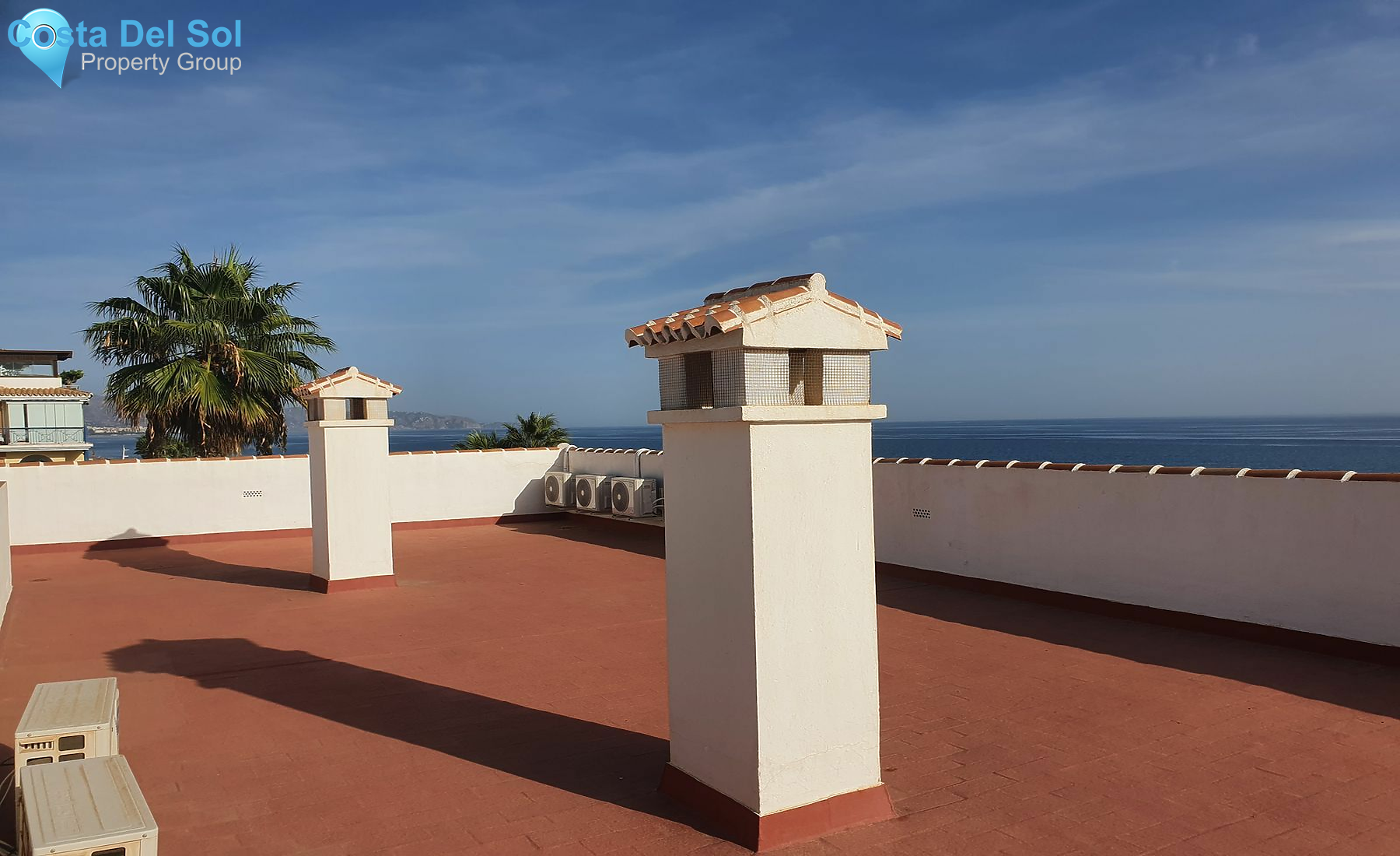 Middle Floor Apartment in Torrox Costa-1482024