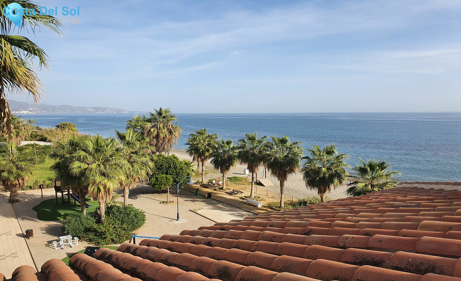 Middle Floor Apartment in Torrox Costa-1482025