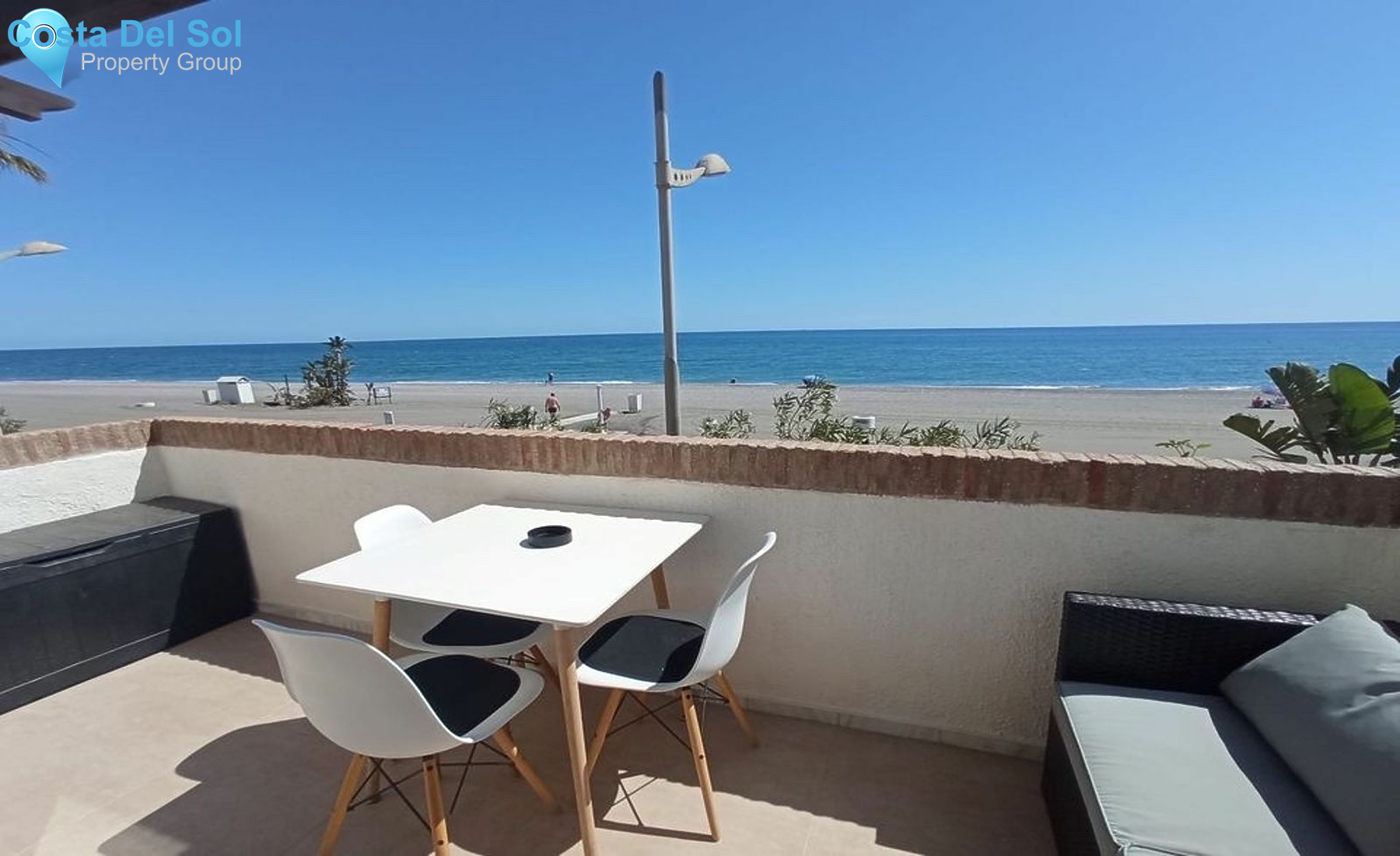 Middle Floor Apartment in Torrox Costa