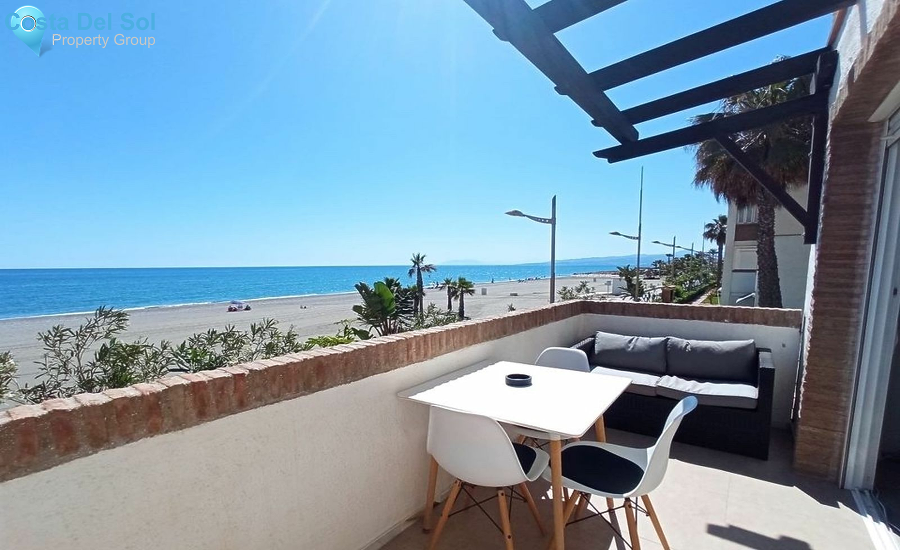 Middle Floor Apartment in Torrox Costa-1488893
