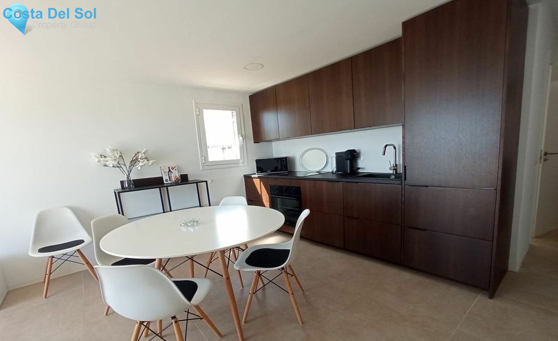 Middle Floor Apartment in Torrox Costa-1488894