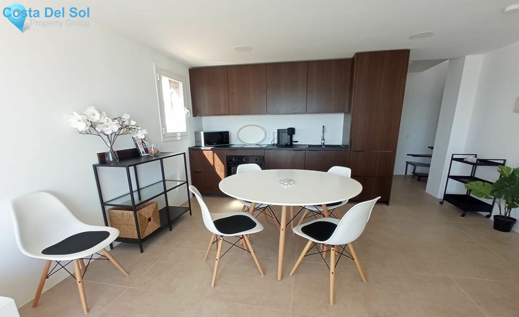 Middle Floor Apartment in Torrox Costa-1488896