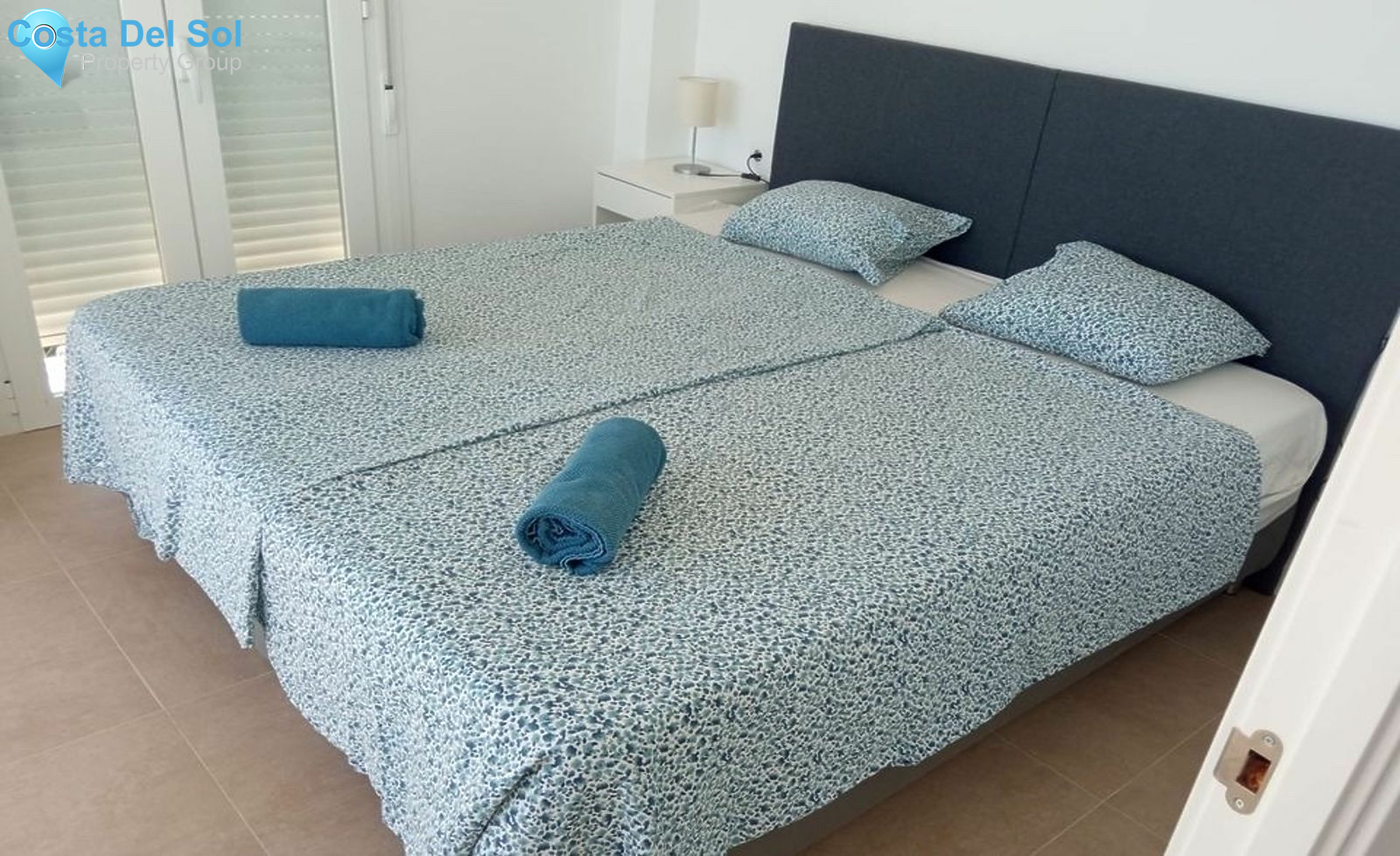 Middle Floor Apartment in Torrox Costa-1488899