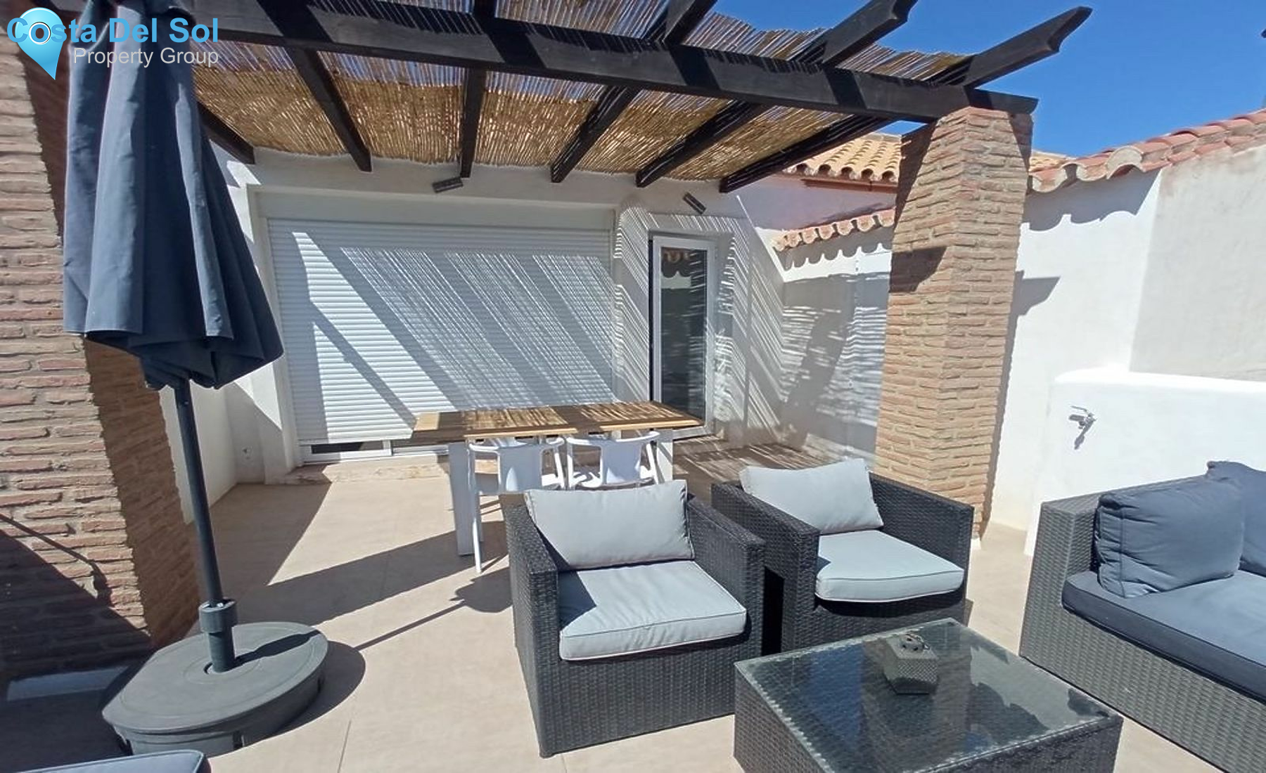 Middle Floor Apartment in Torrox Costa-1488900