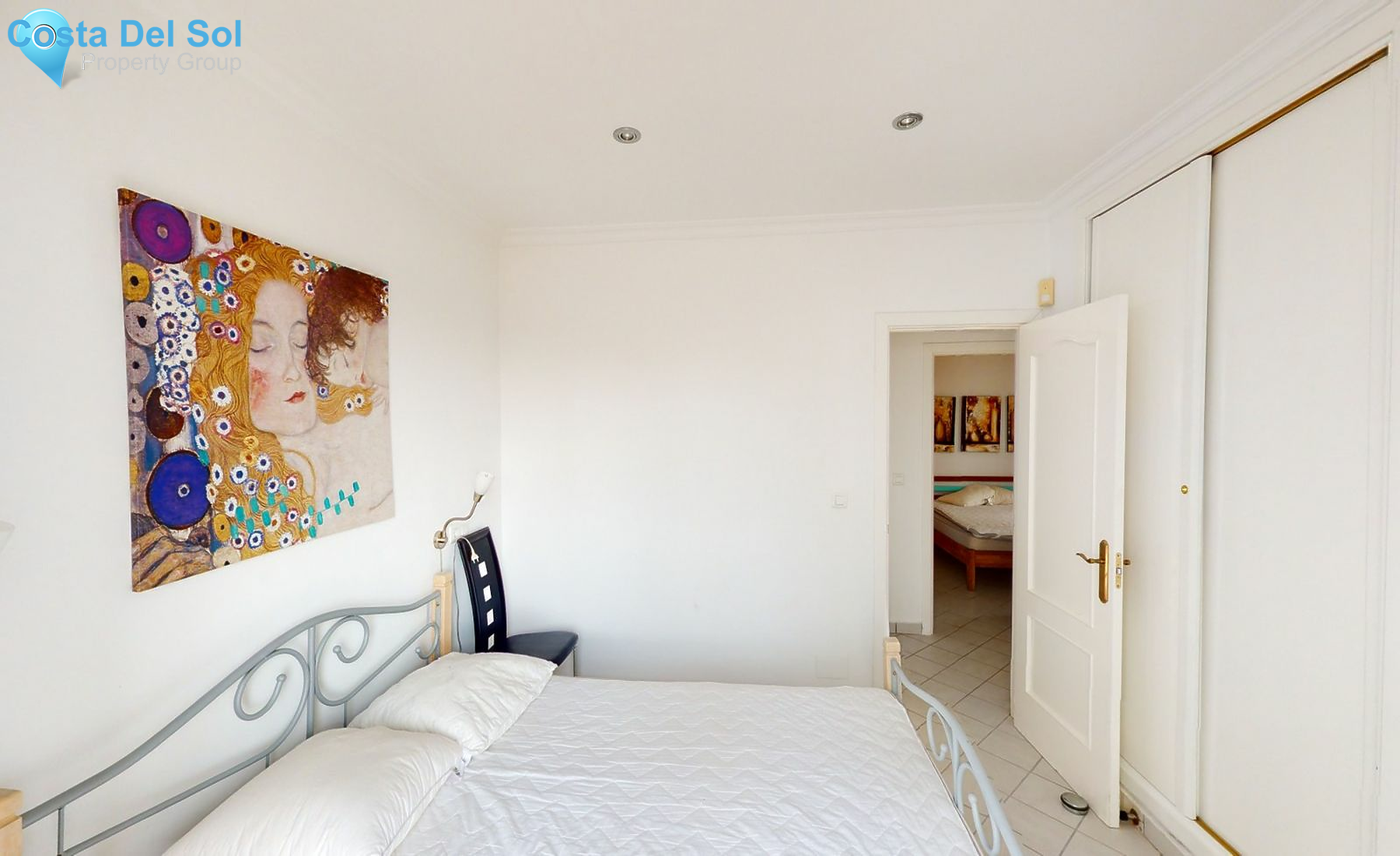 Middle Floor Apartment in Torrox Costa-1552678