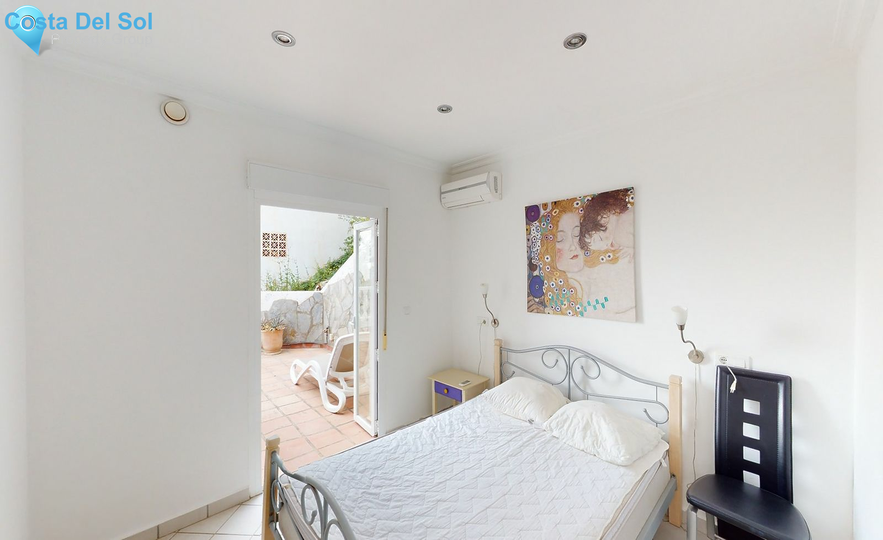 Middle Floor Apartment in Torrox Costa-1552679