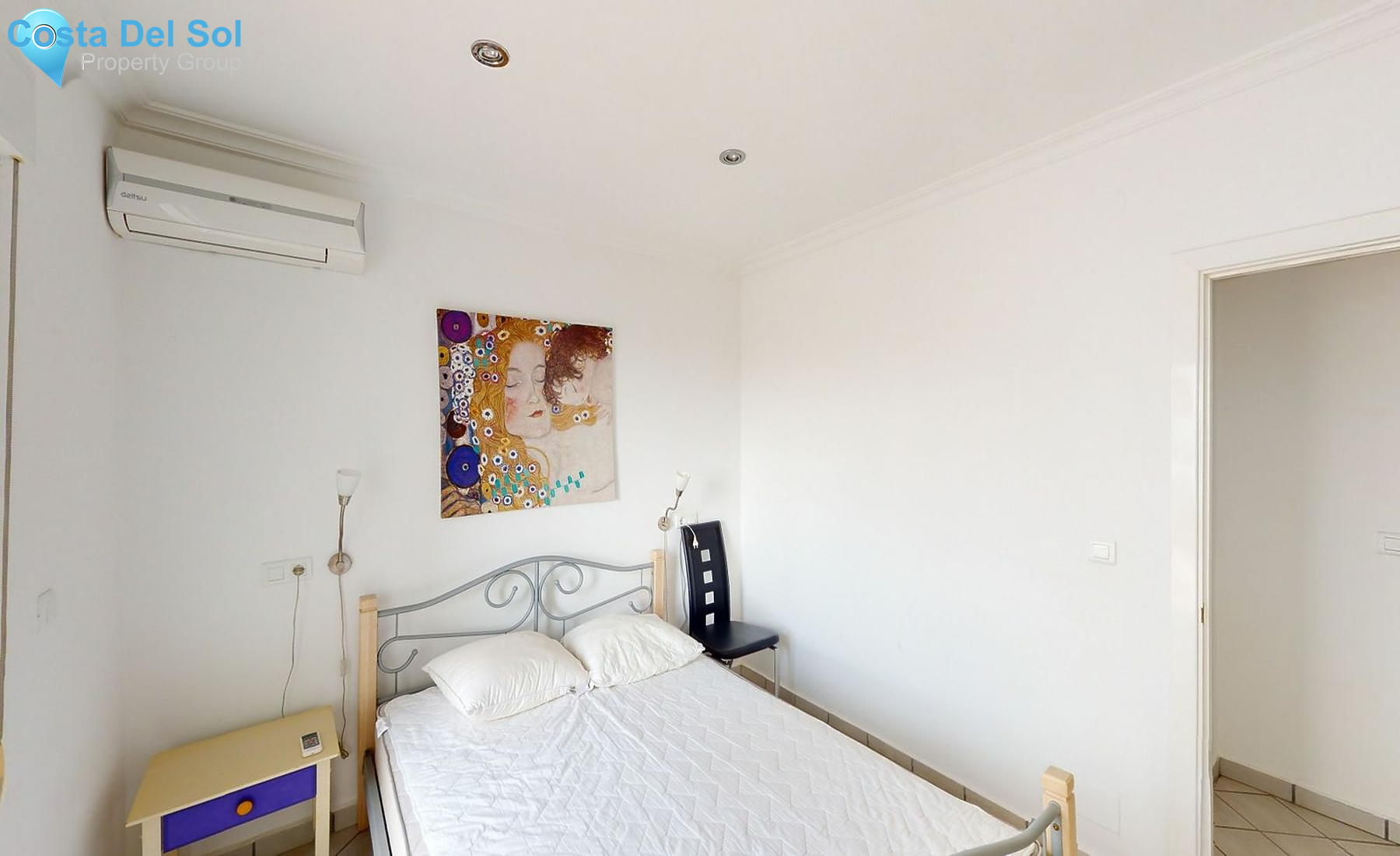 Middle Floor Apartment in Torrox Costa-1552680