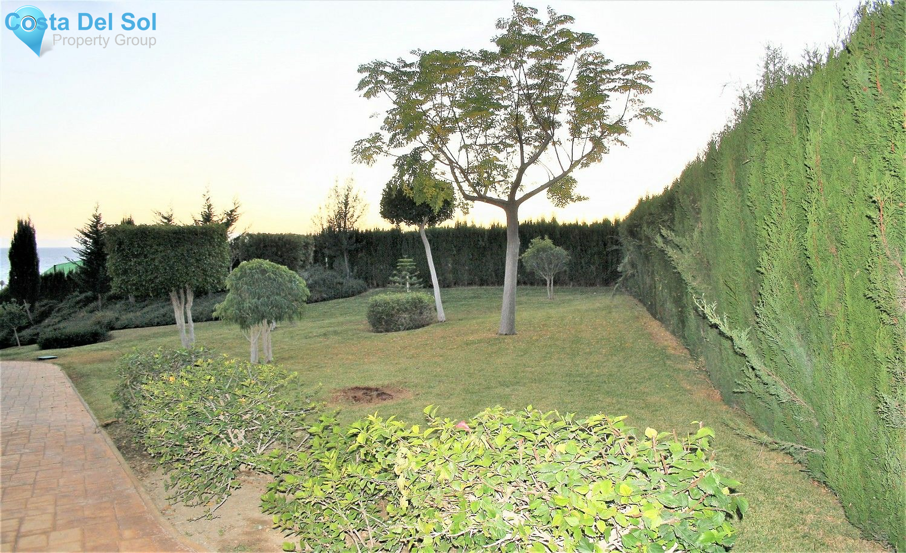 Middle Floor Apartment in Valle-Niza-1212216