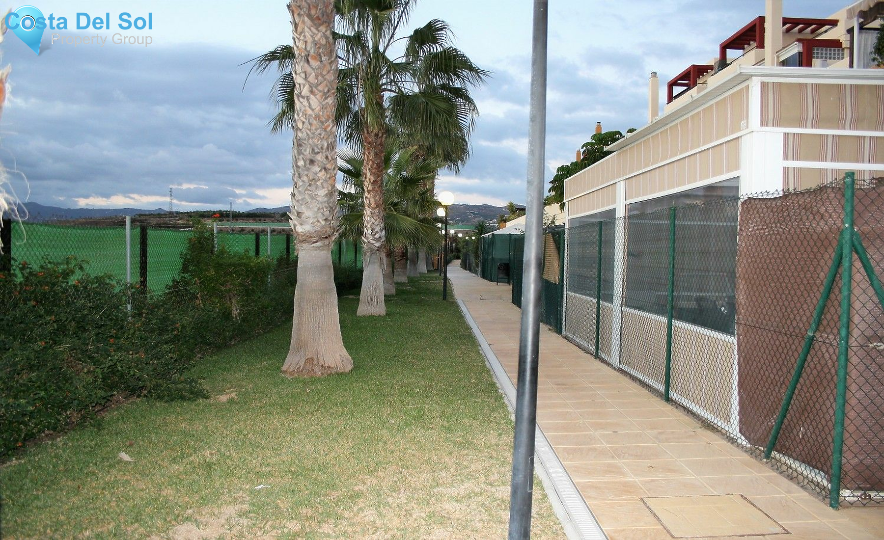 Middle Floor Apartment in Valle-Niza-1212217