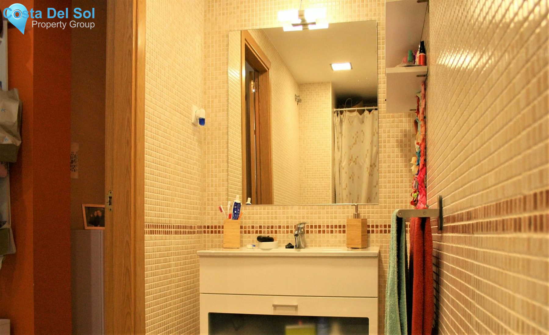 Middle Floor Apartment in Valle-Niza-1212235