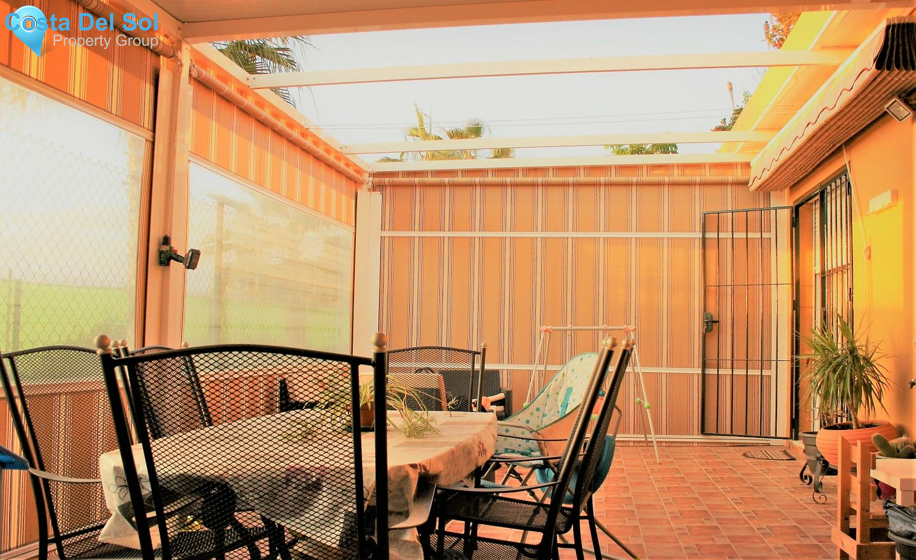 Middle Floor Apartment in Valle-Niza-1212219