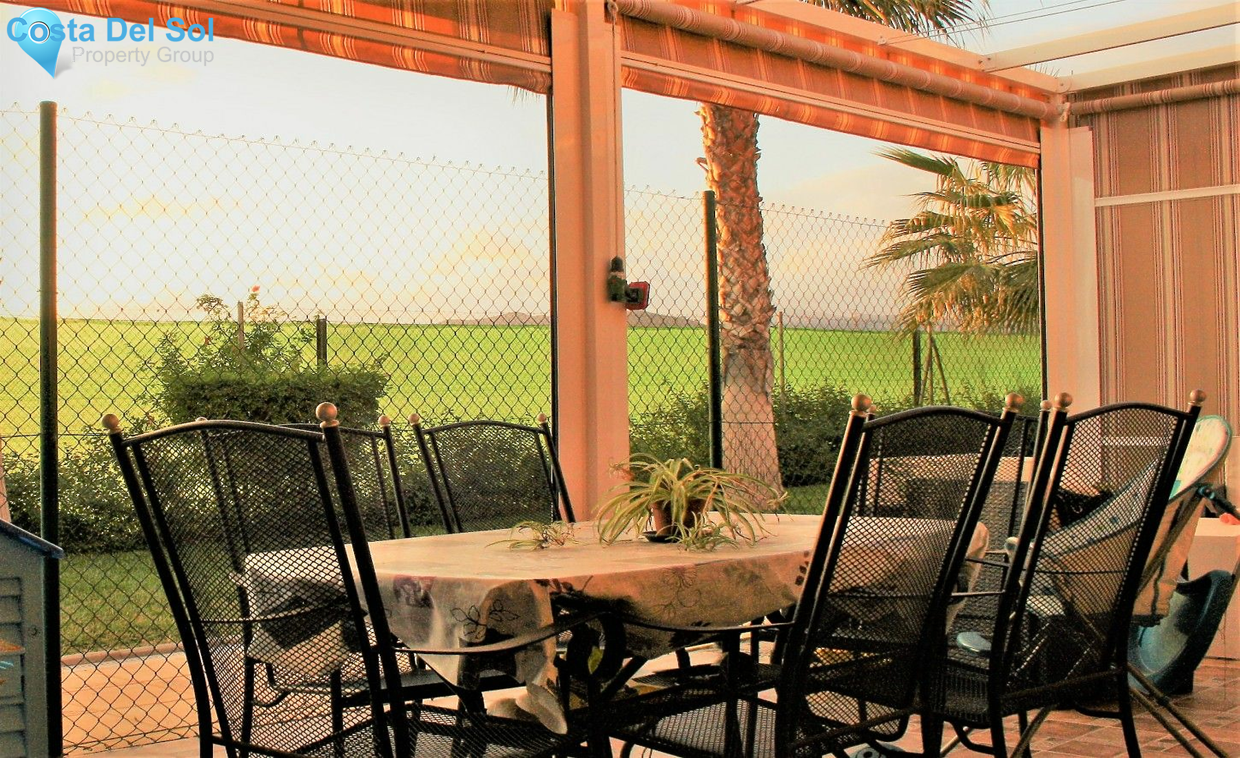 Middle Floor Apartment in Valle-Niza-1212221