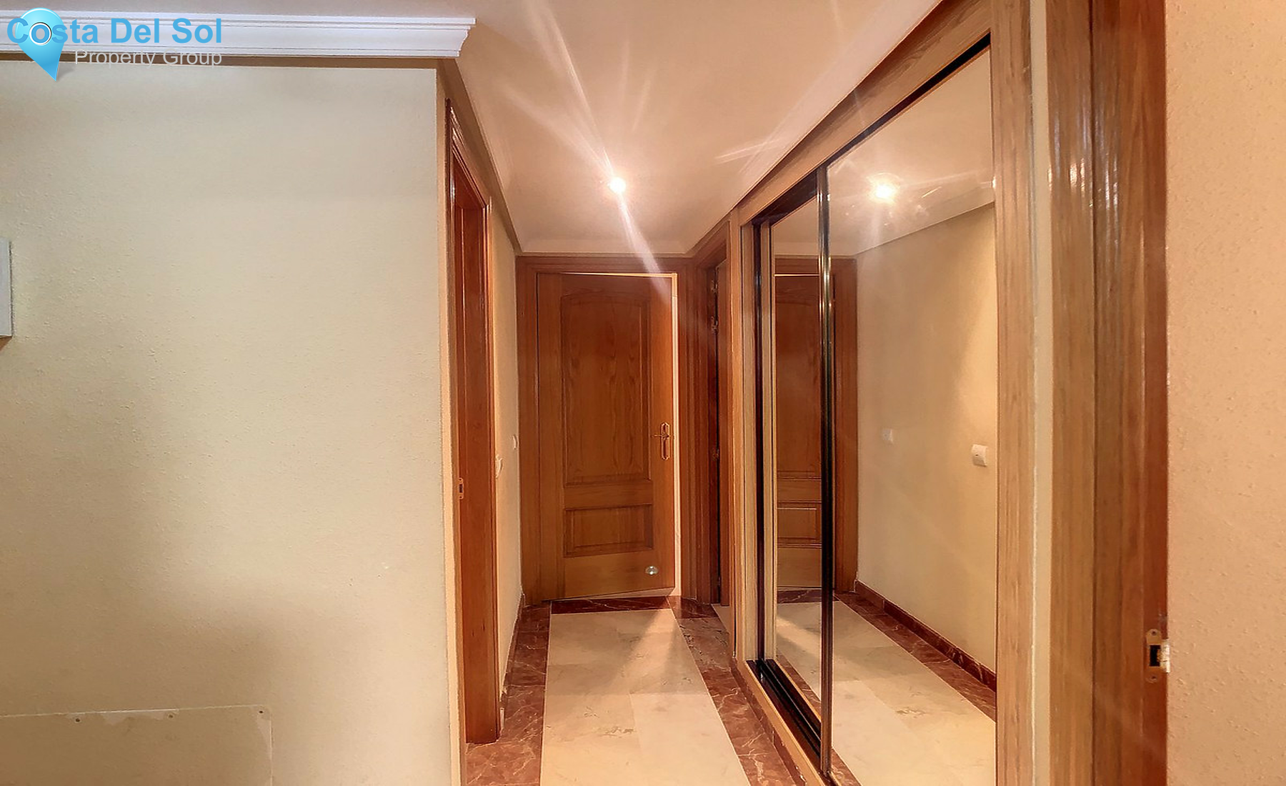 Middle Floor Studio in Benalmadena Costa-1405622