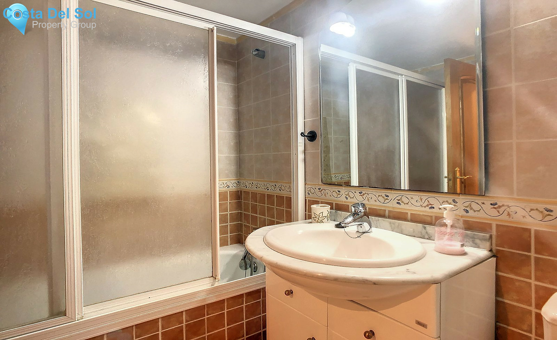 Middle Floor Studio in Benalmadena Costa-1405628