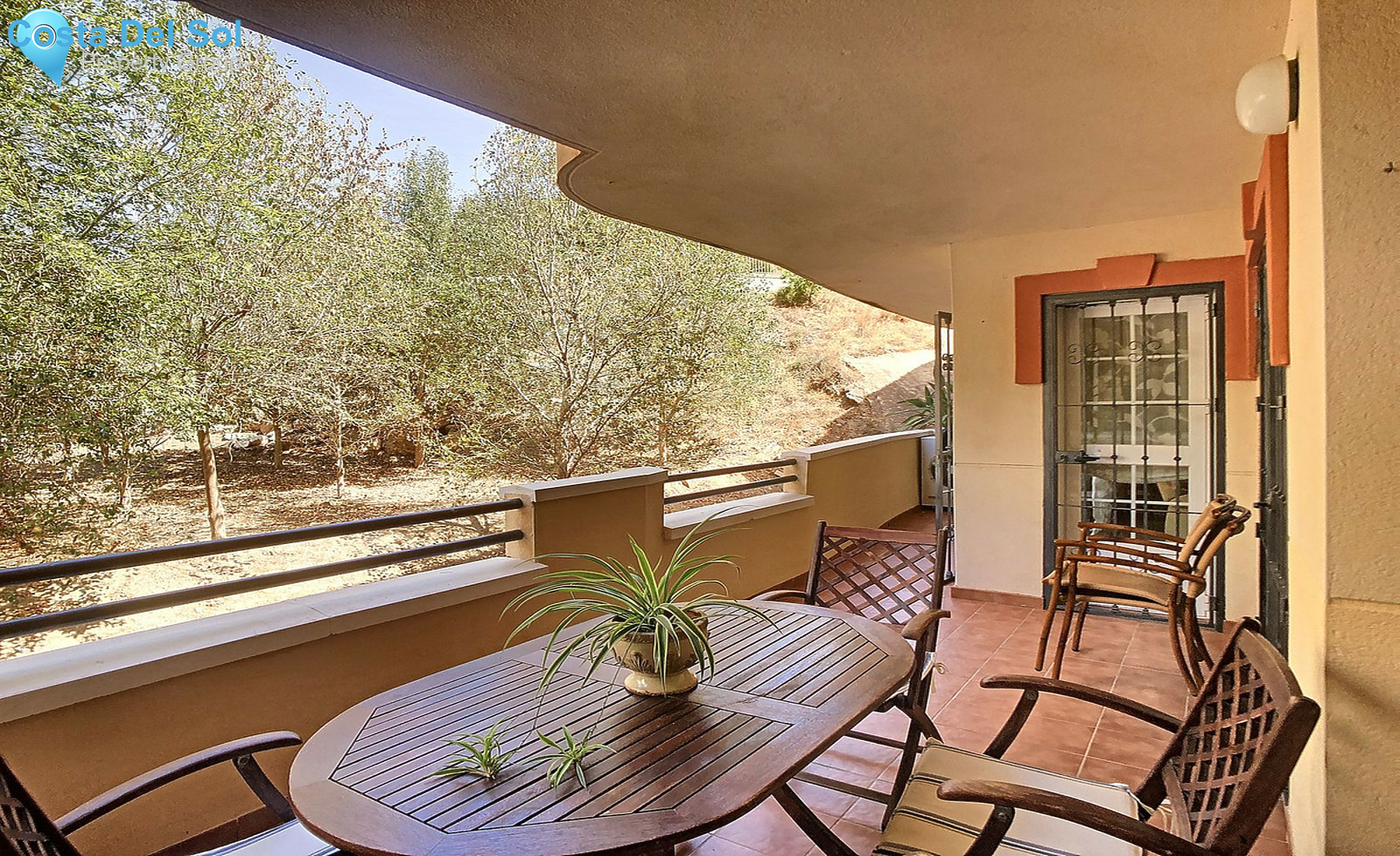 Middle Floor Studio in Benalmadena Costa-1405620