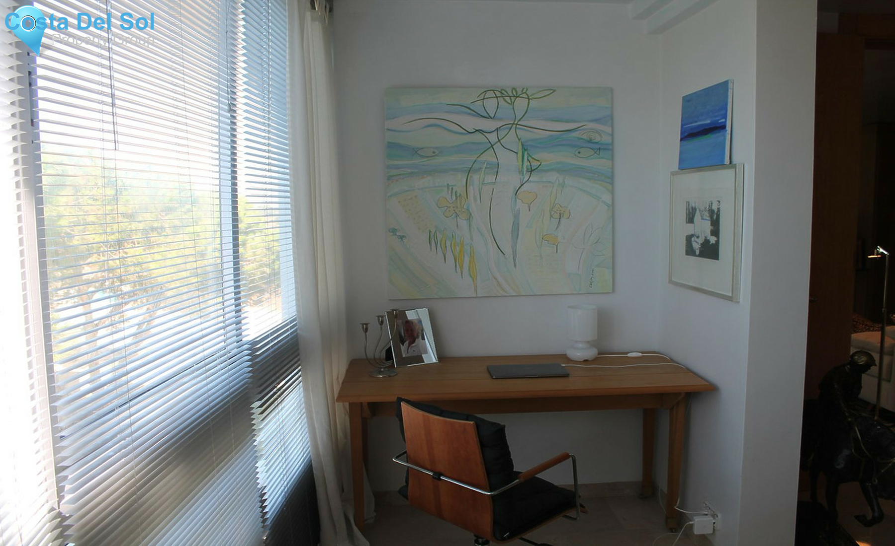 Middle Floor Studio in Las Chapas-1460561