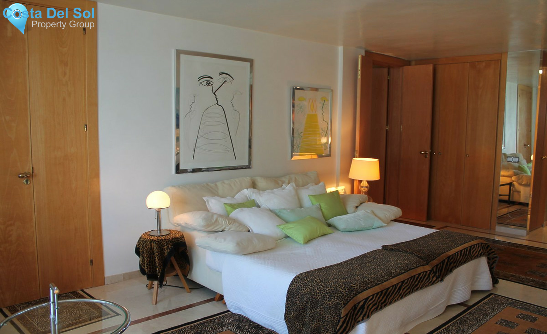 Middle Floor Studio in Las Chapas-1460563