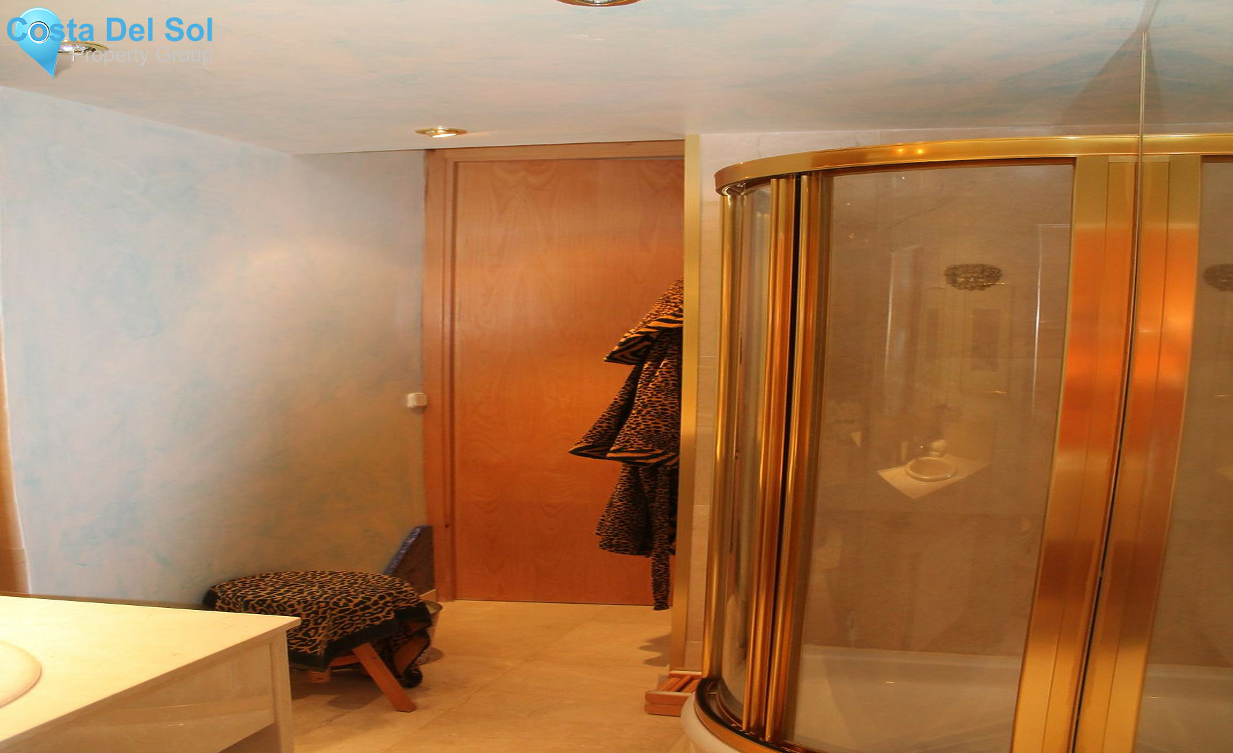 Middle Floor Studio in Las Chapas-1460567