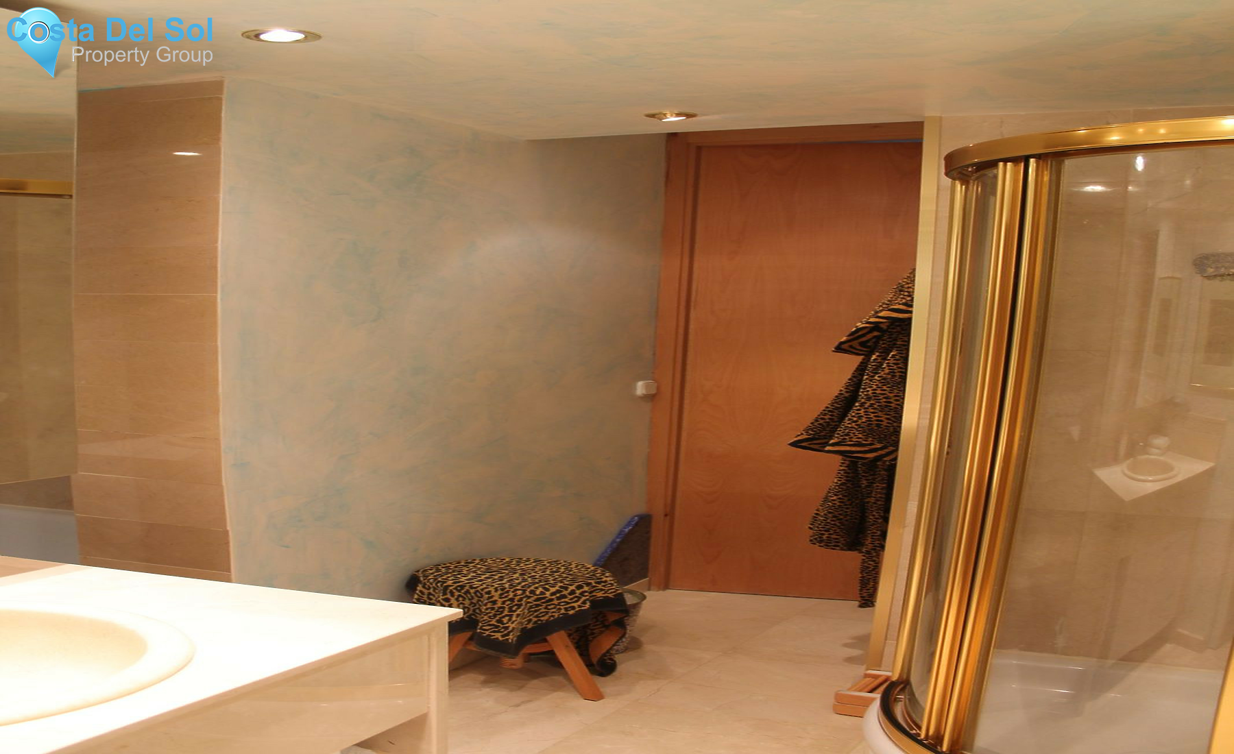 Middle Floor Studio in Las Chapas-1460569