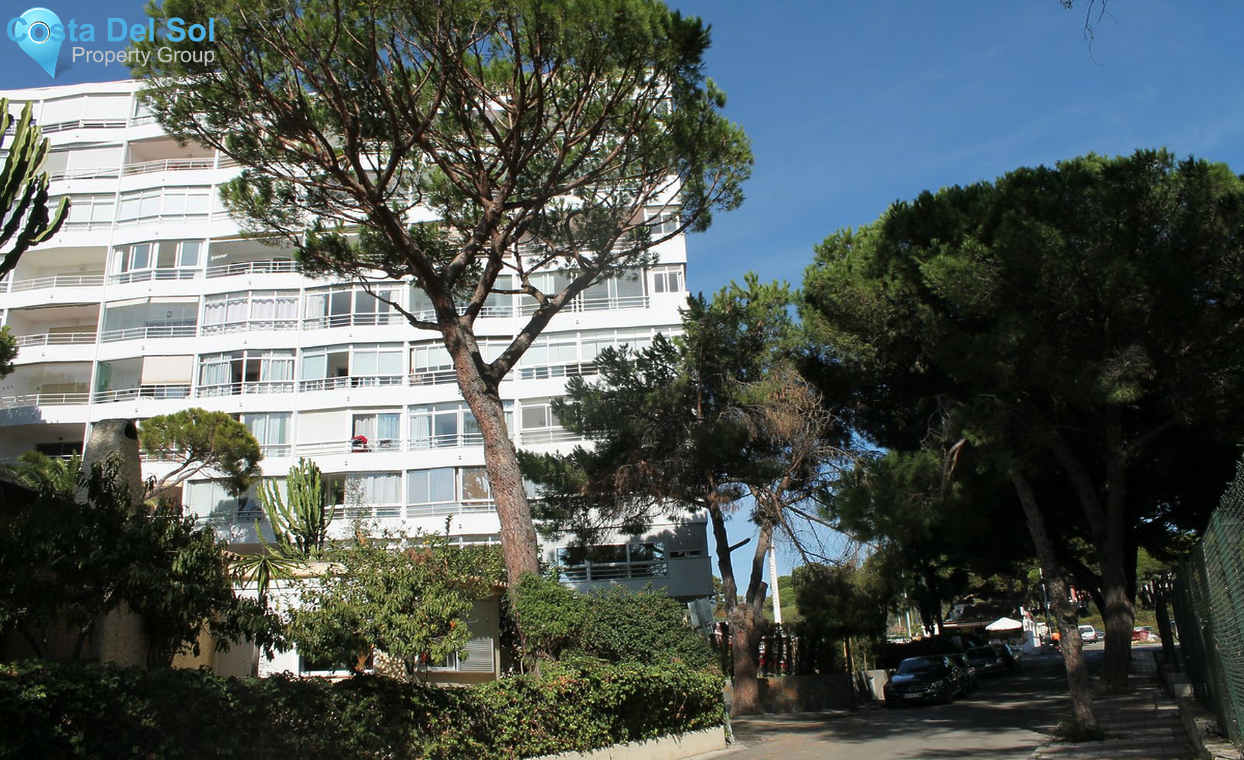 Middle Floor Studio in Las Chapas-1460556