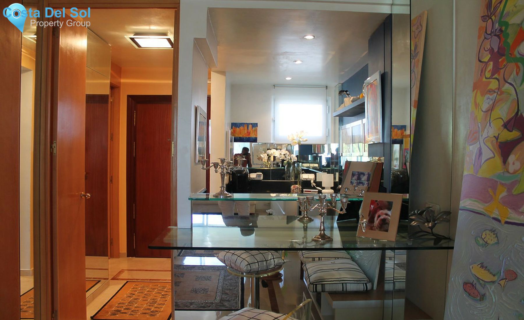 Middle Floor Studio in Las Chapas-1460558