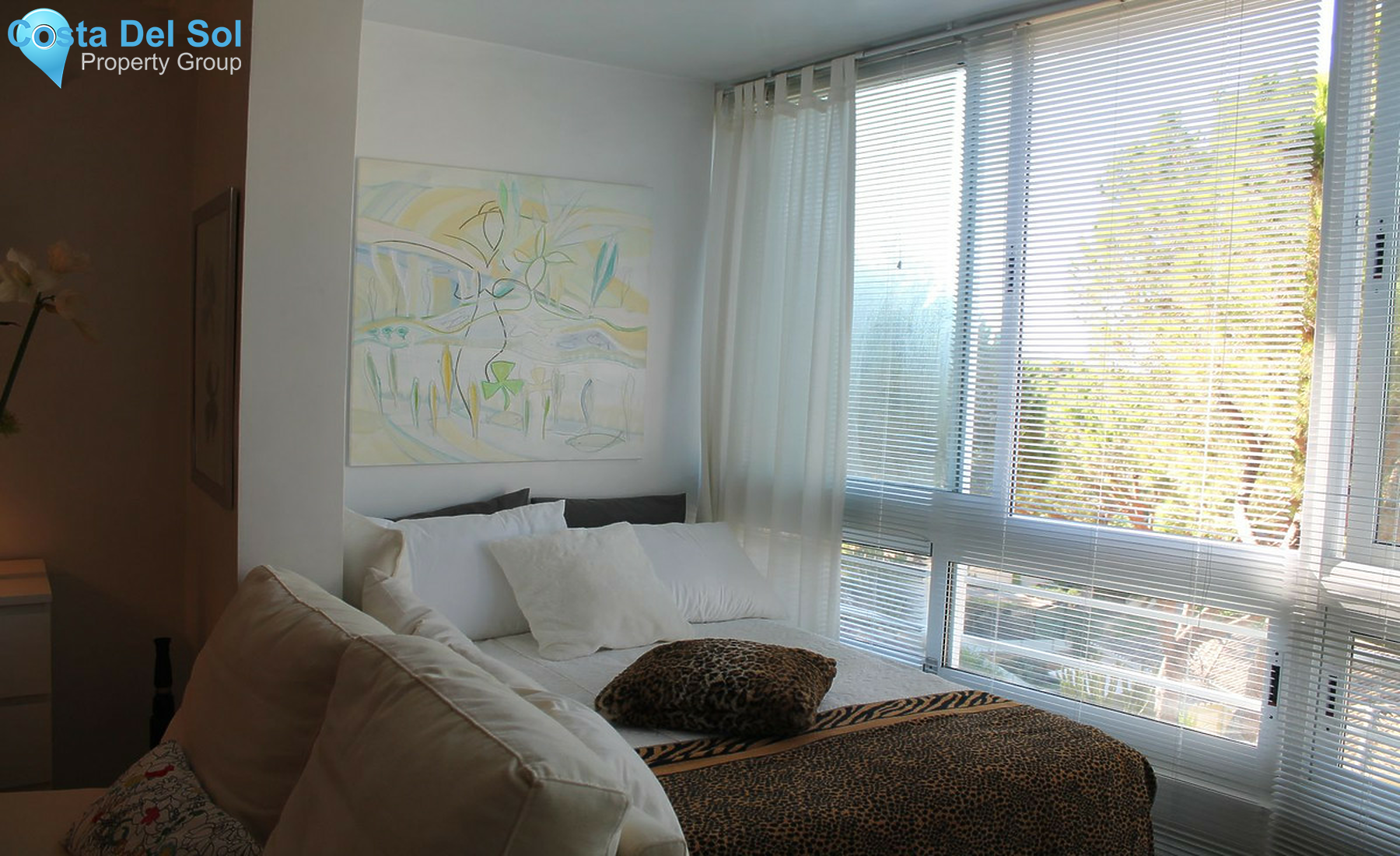 Middle Floor Studio in Las Chapas-1460560