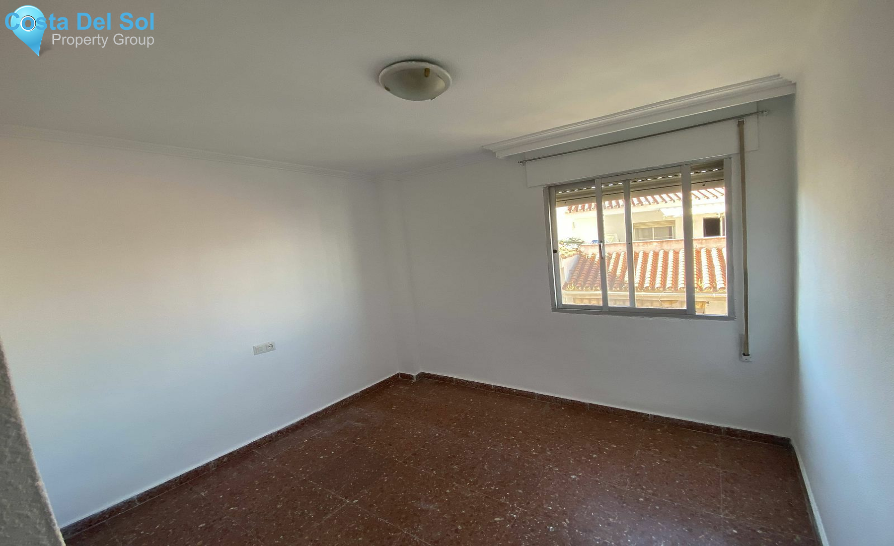 Middle Floor Studio in Marbella-1134629