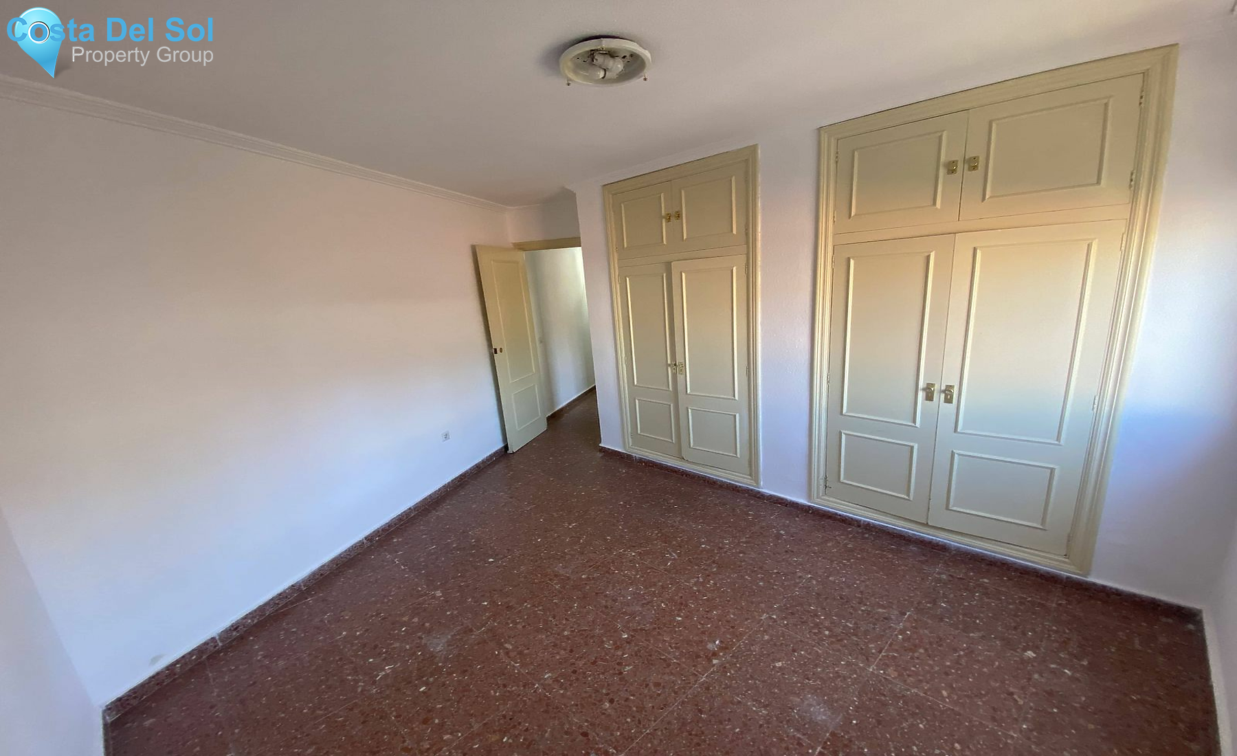 Middle Floor Studio in Marbella-1134630