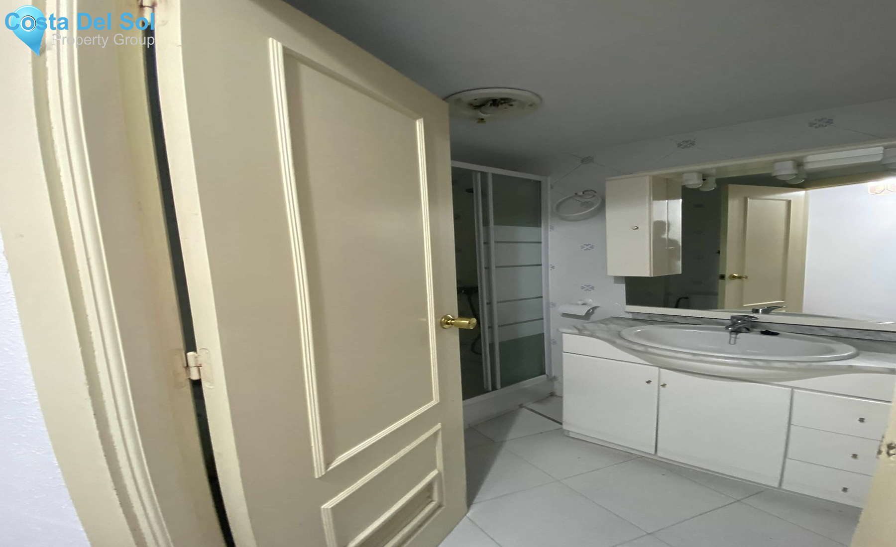 Middle Floor Studio in Marbella-1134632