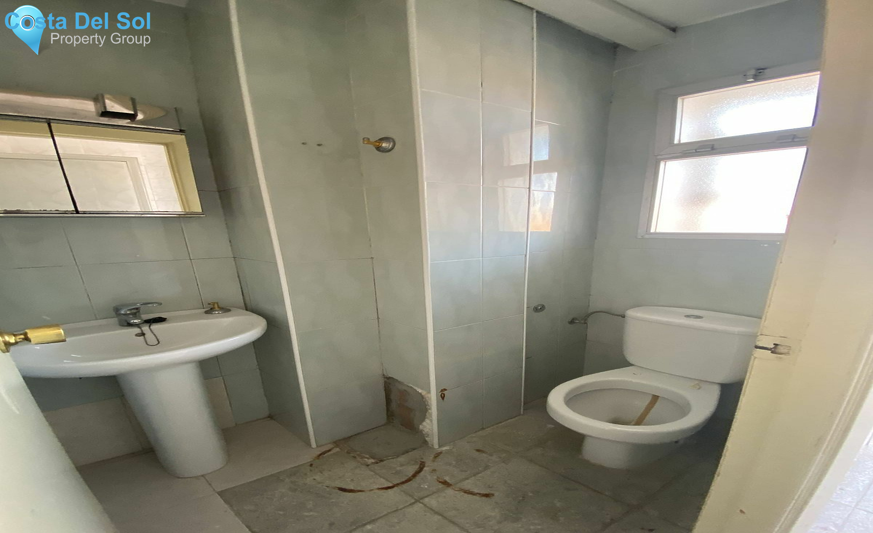 Middle Floor Studio in Marbella-1134634