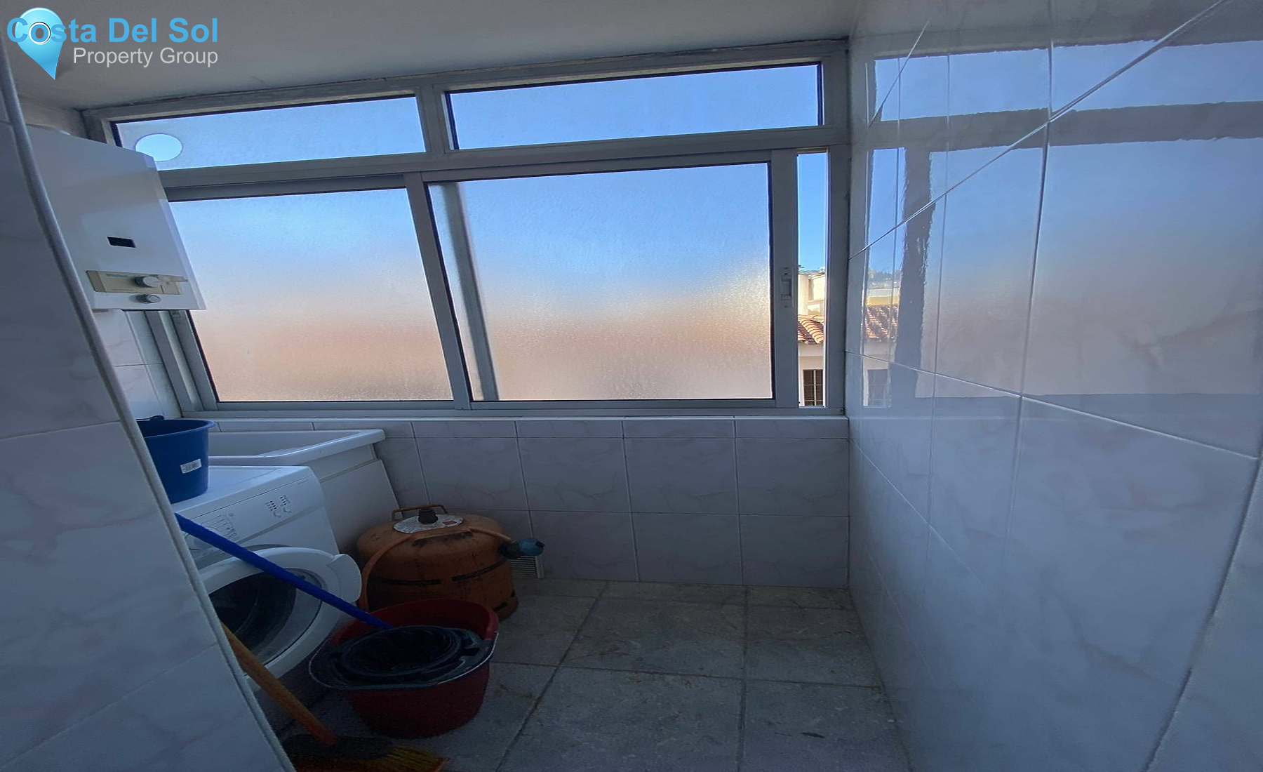 Middle Floor Studio in Marbella-1134635