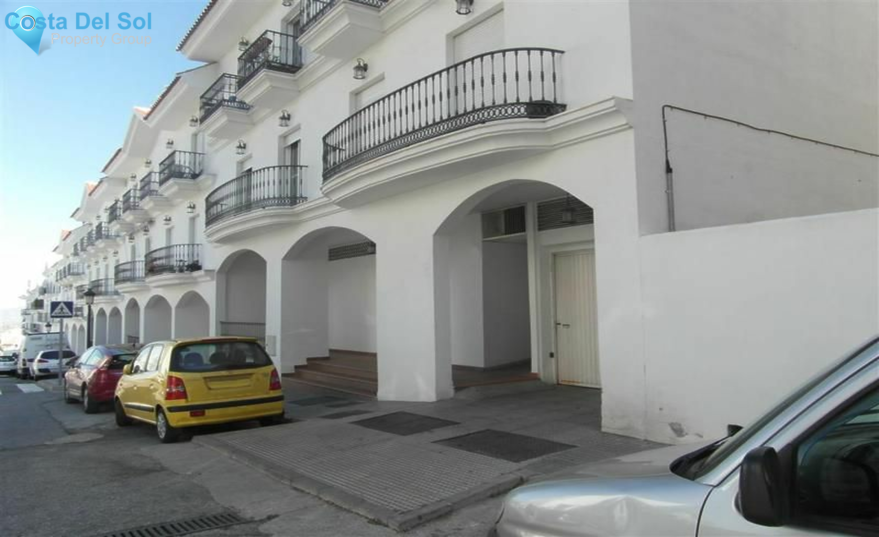 Office in Alhaurín el Grande