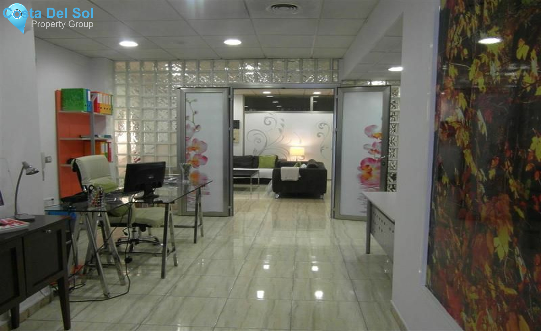 Office in Alhaurín el Grande-1132544